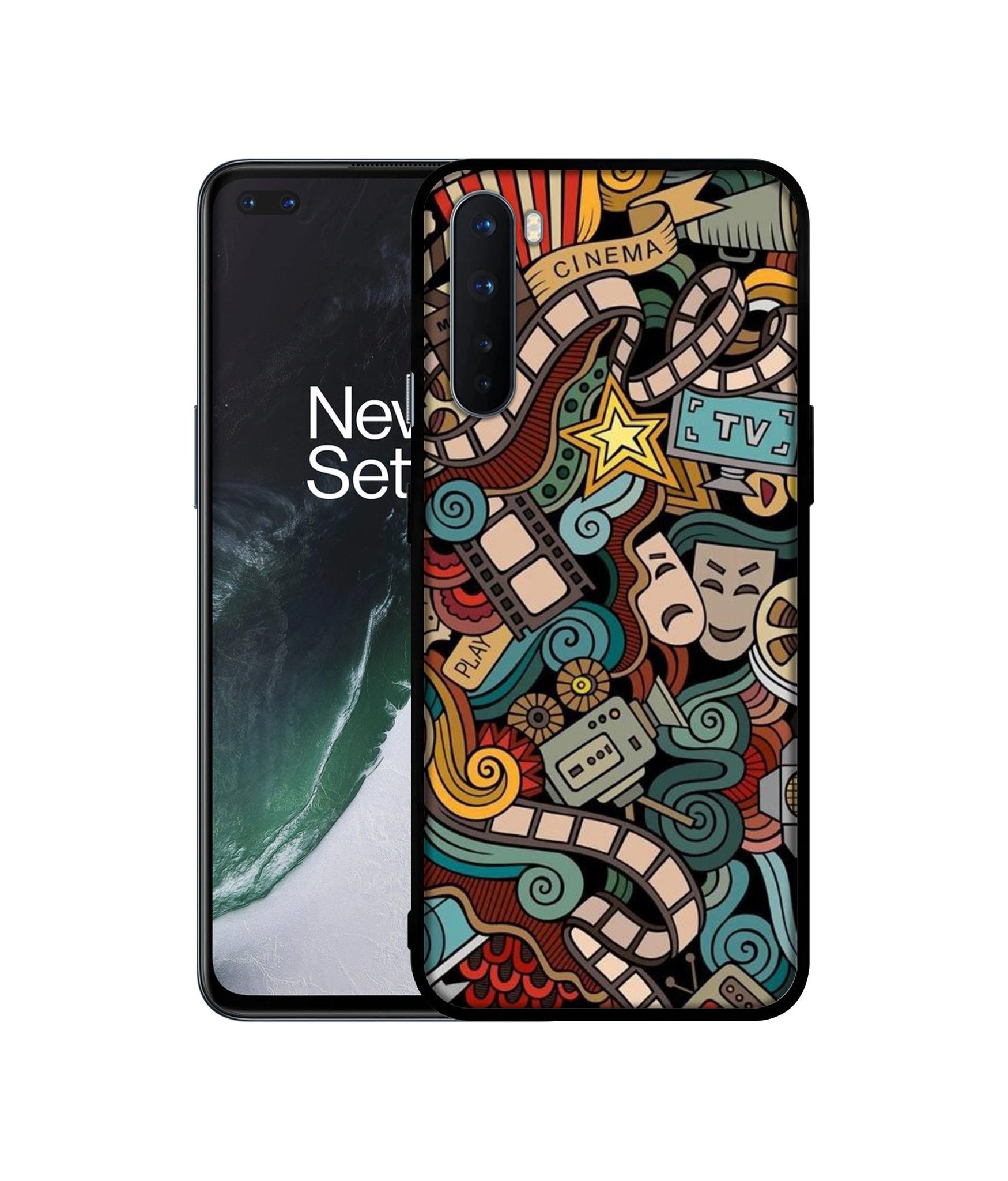 OnePlus Nord 5G