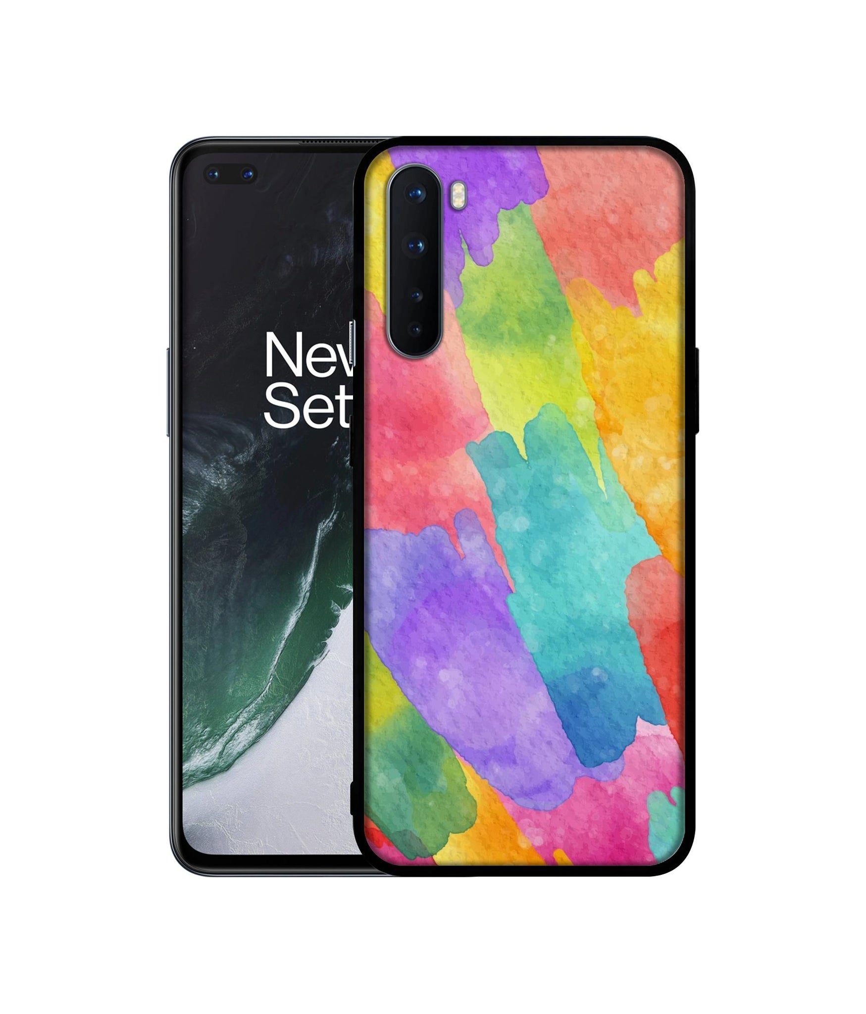 OnePlus Nord 5G