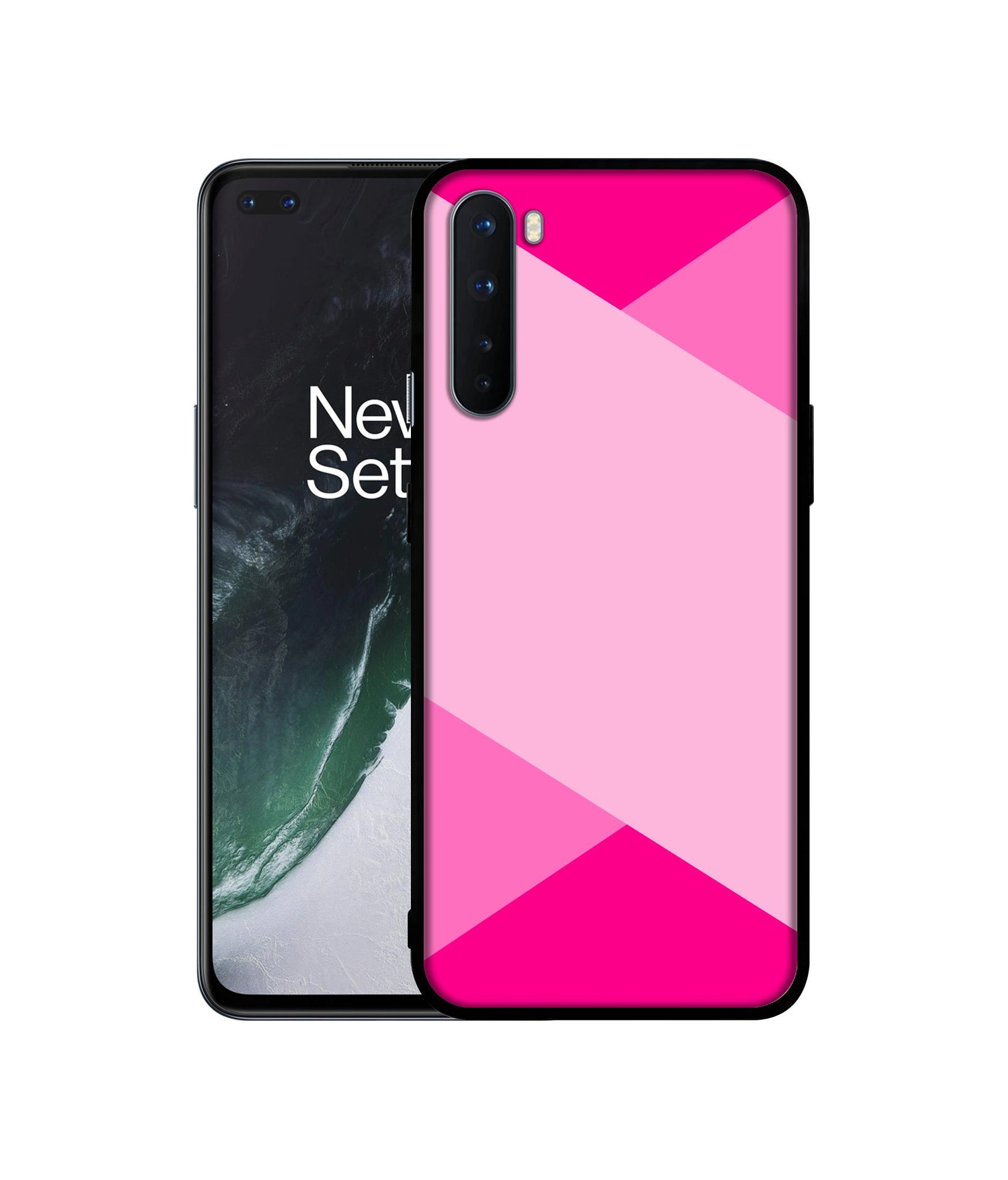 OnePlus Nord 5G