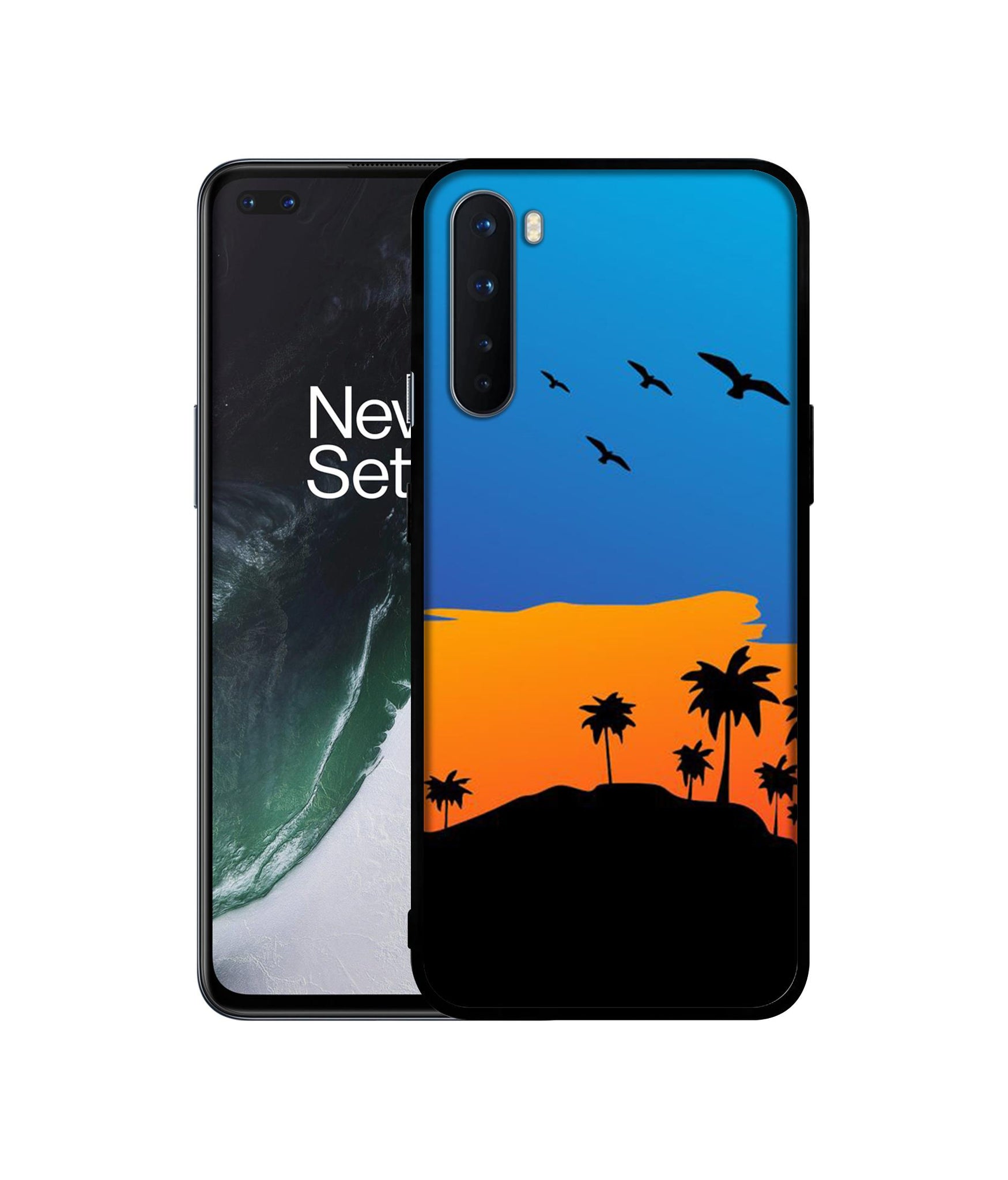 OnePlus Nord 5G