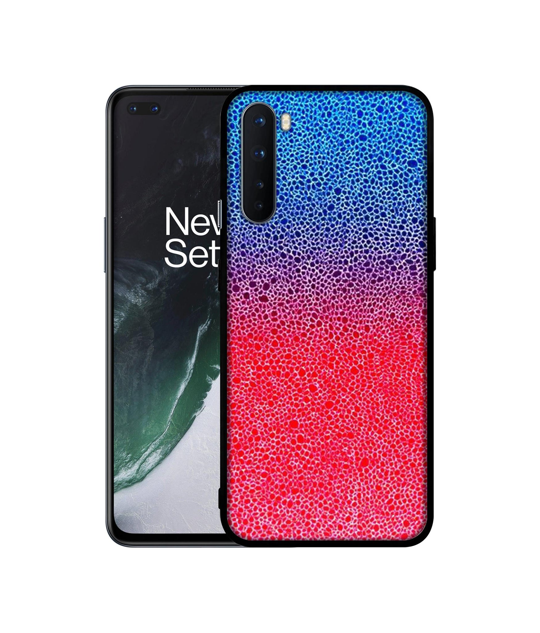 OnePlus Nord 5G