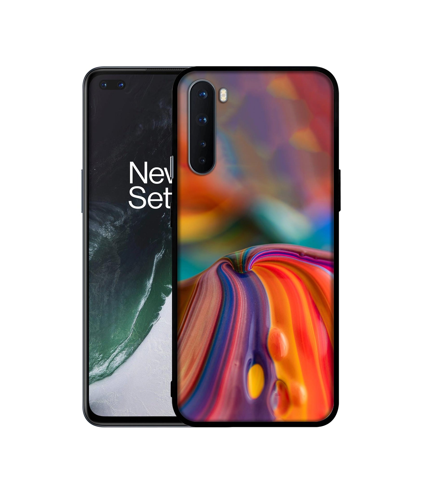 OnePlus Nord 5G
