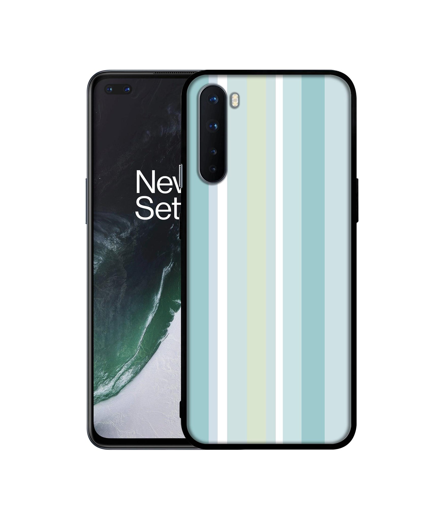 OnePlus Nord 5G