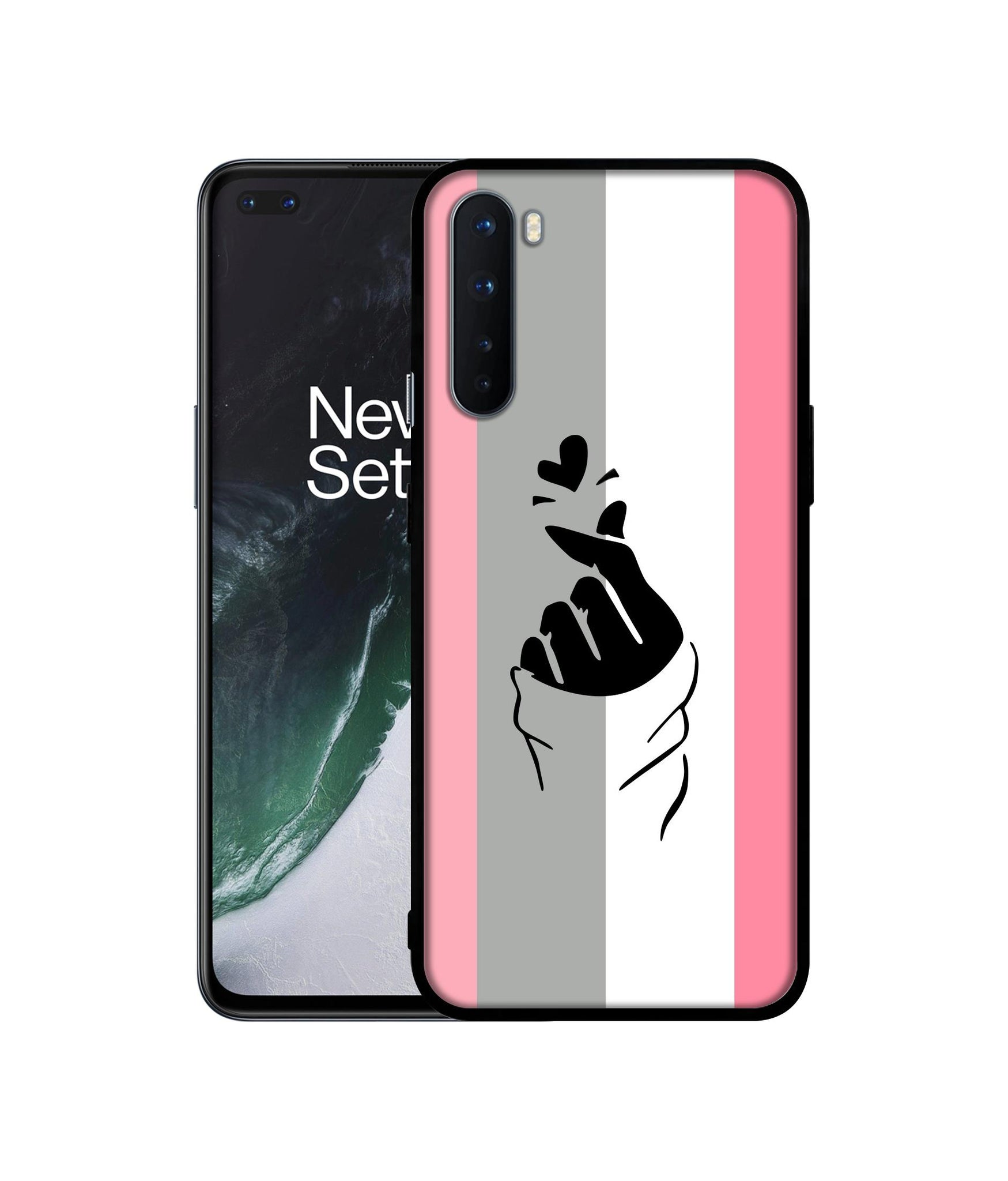 OnePlus Nord 5G