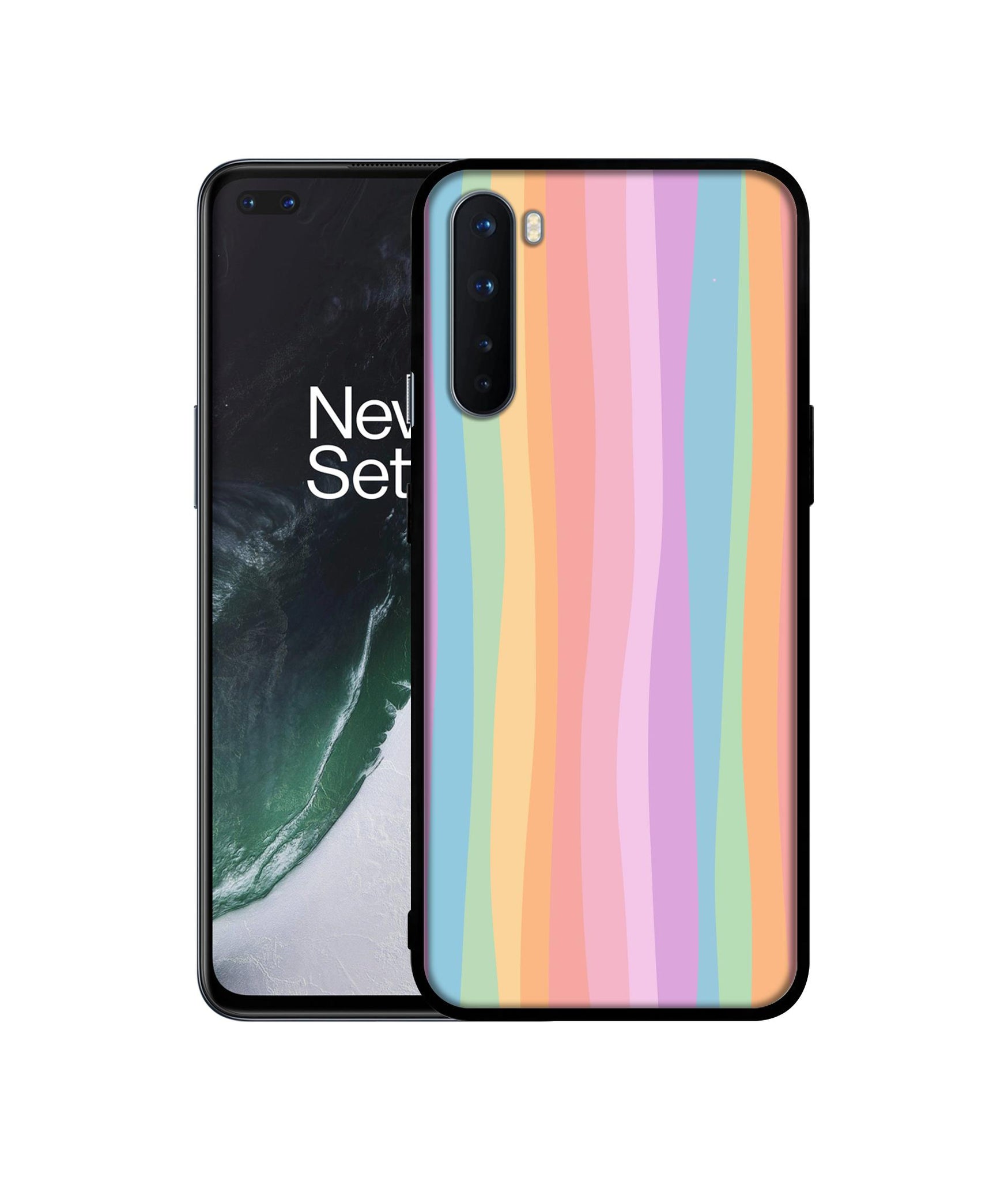 OnePlus Nord 5G