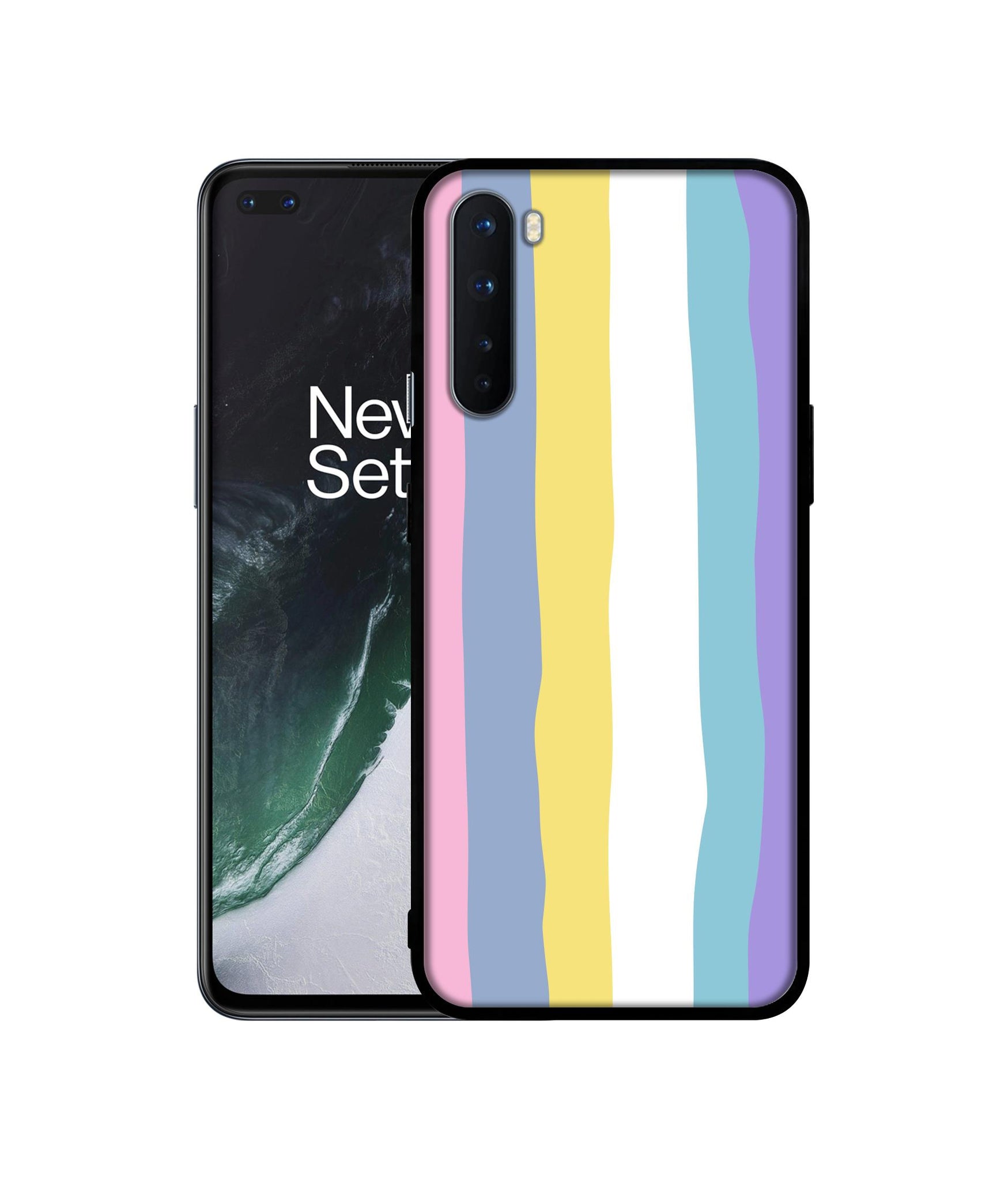OnePlus Nord 5G