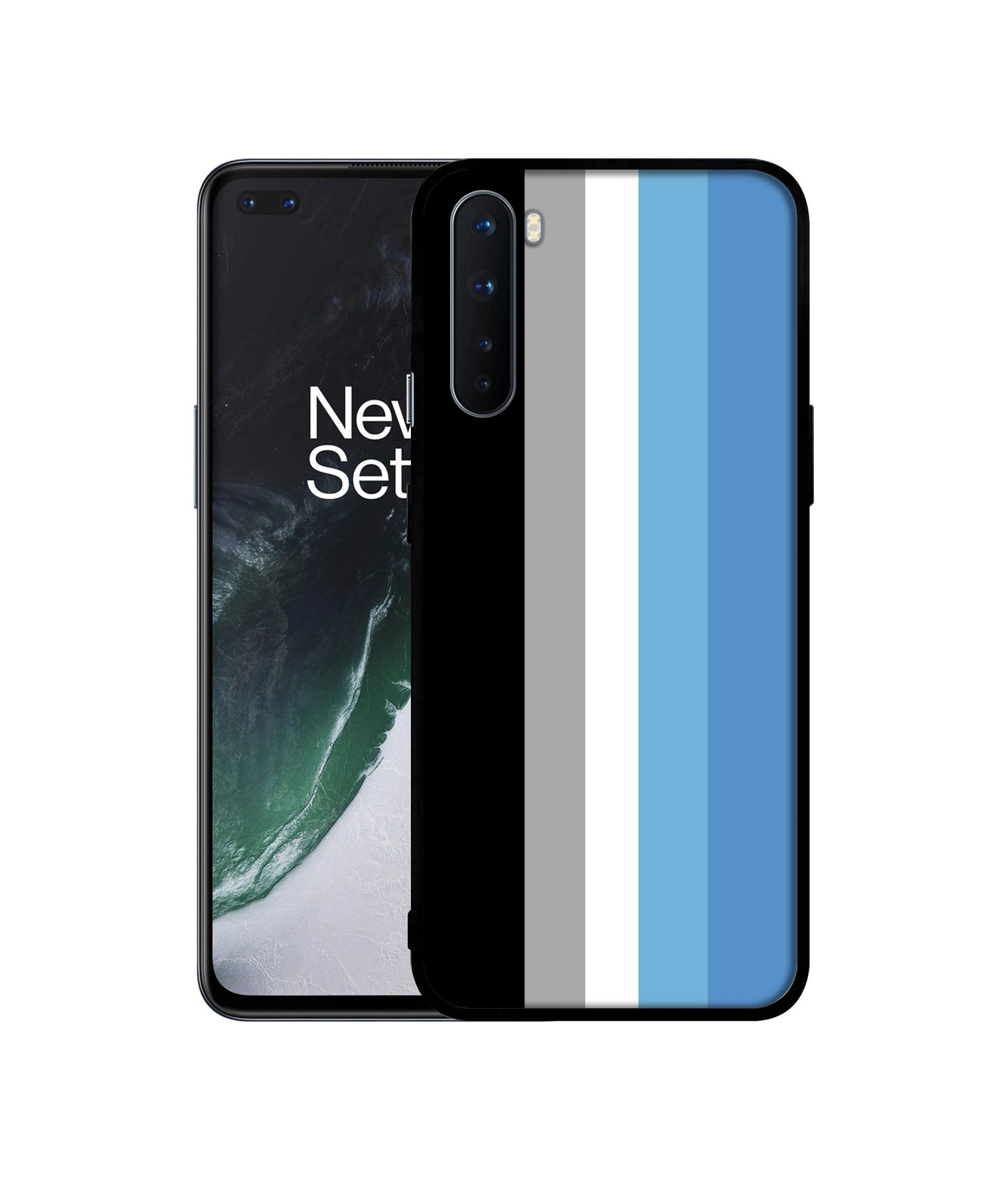 OnePlus Nord 5G