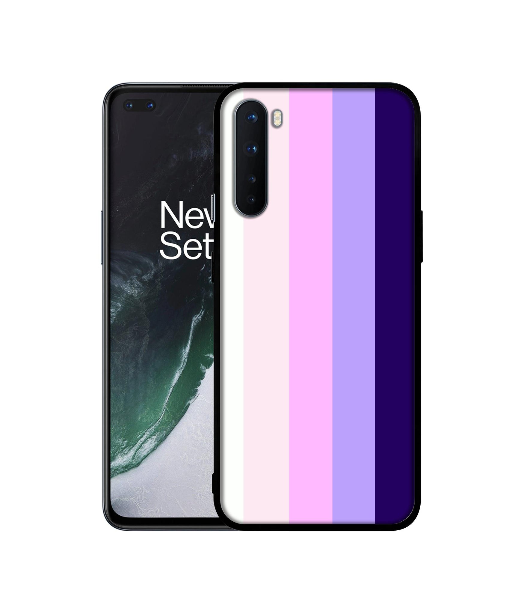 OnePlus Nord 5G
