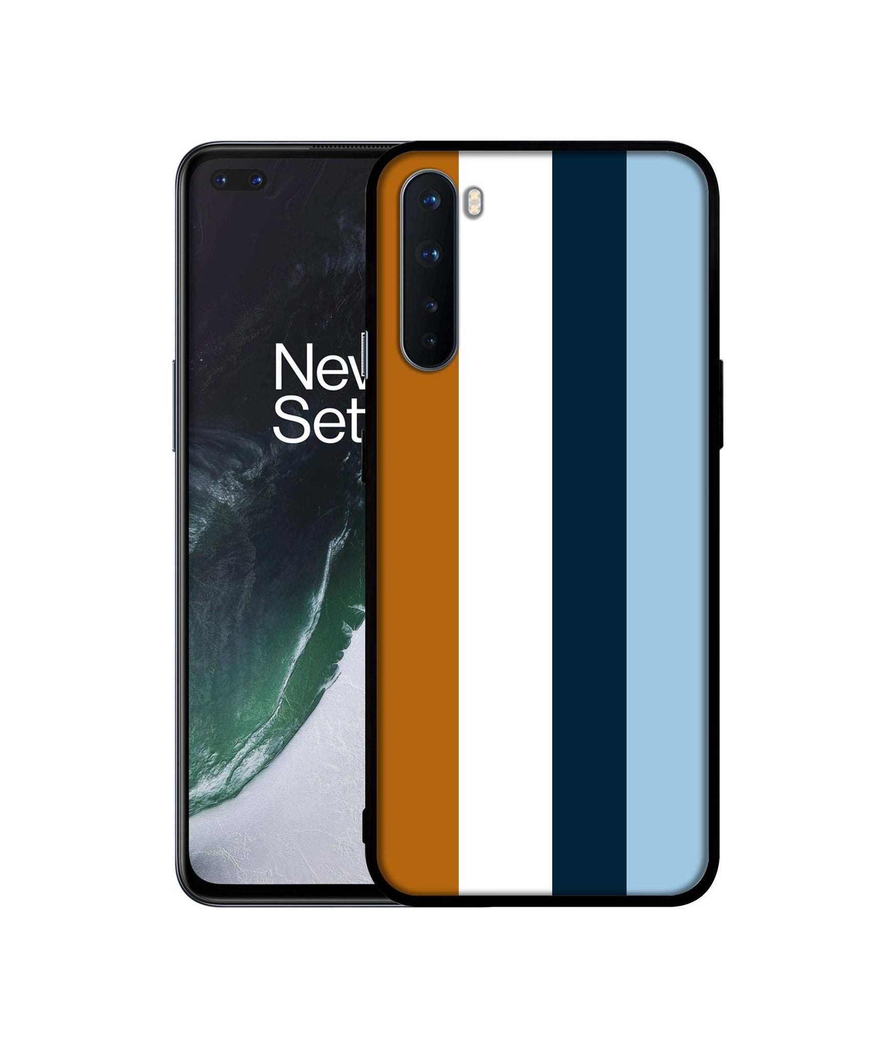 OnePlus Nord 5G