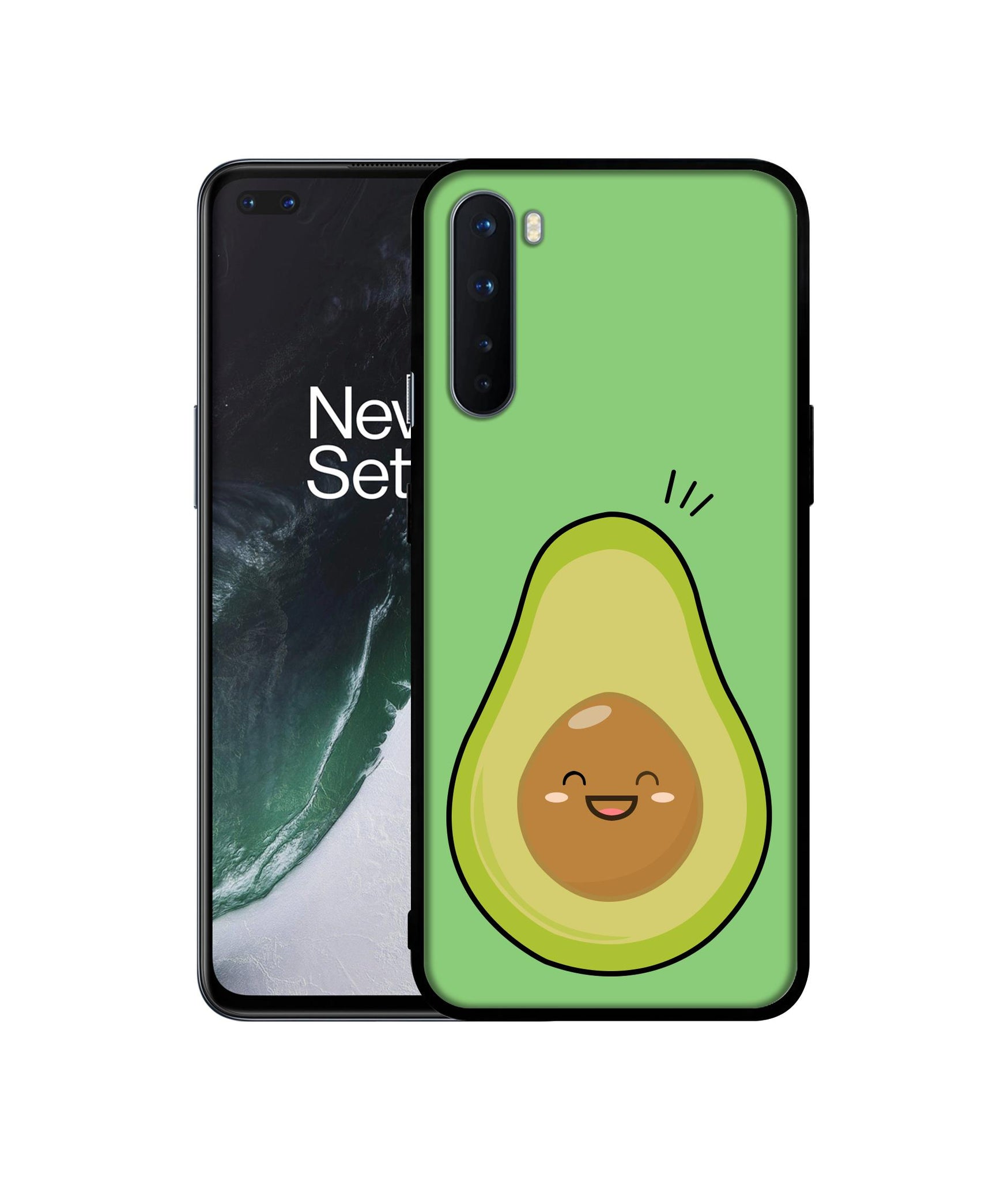 OnePlus Nord 5G