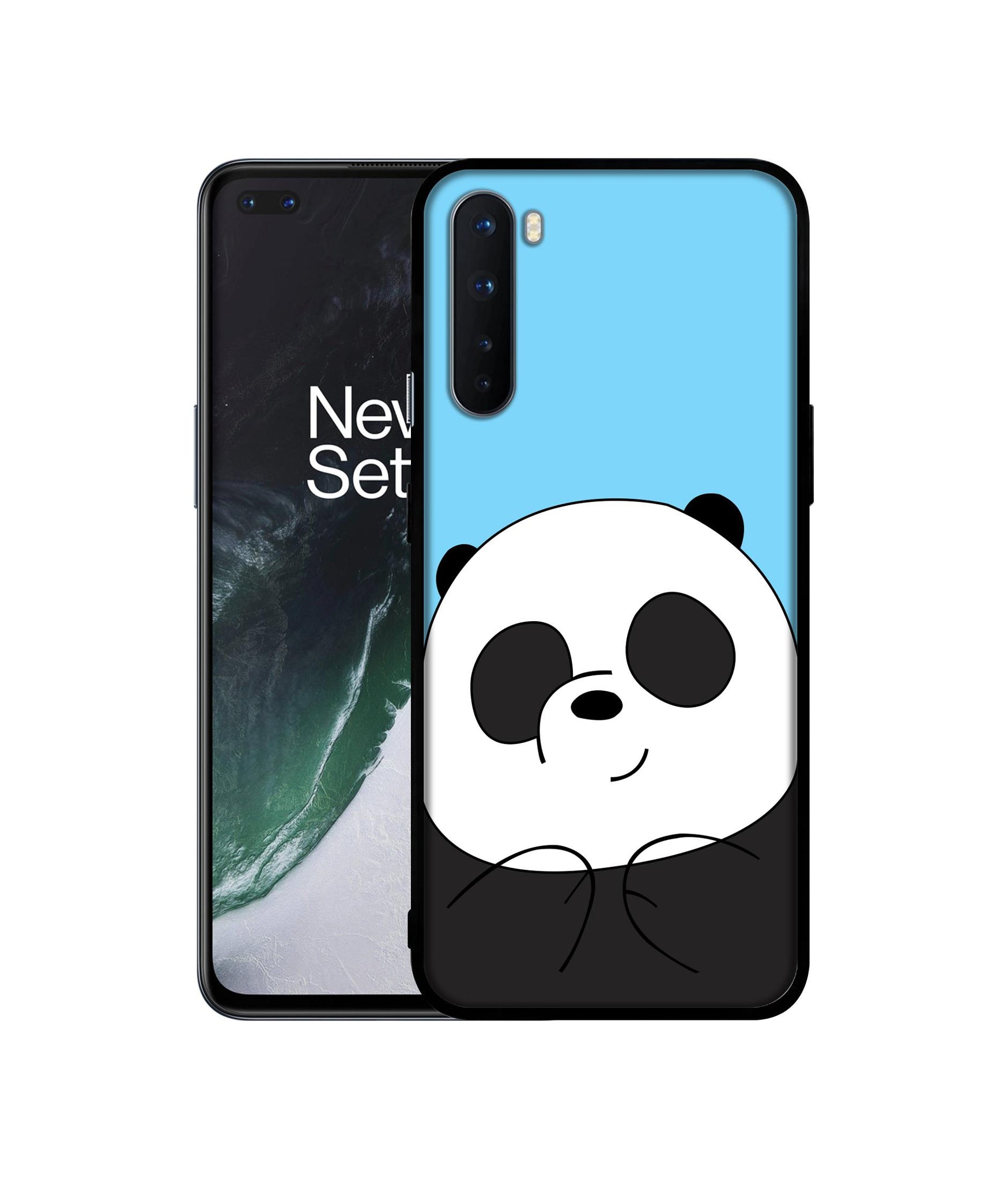 OnePlus Nord 5G