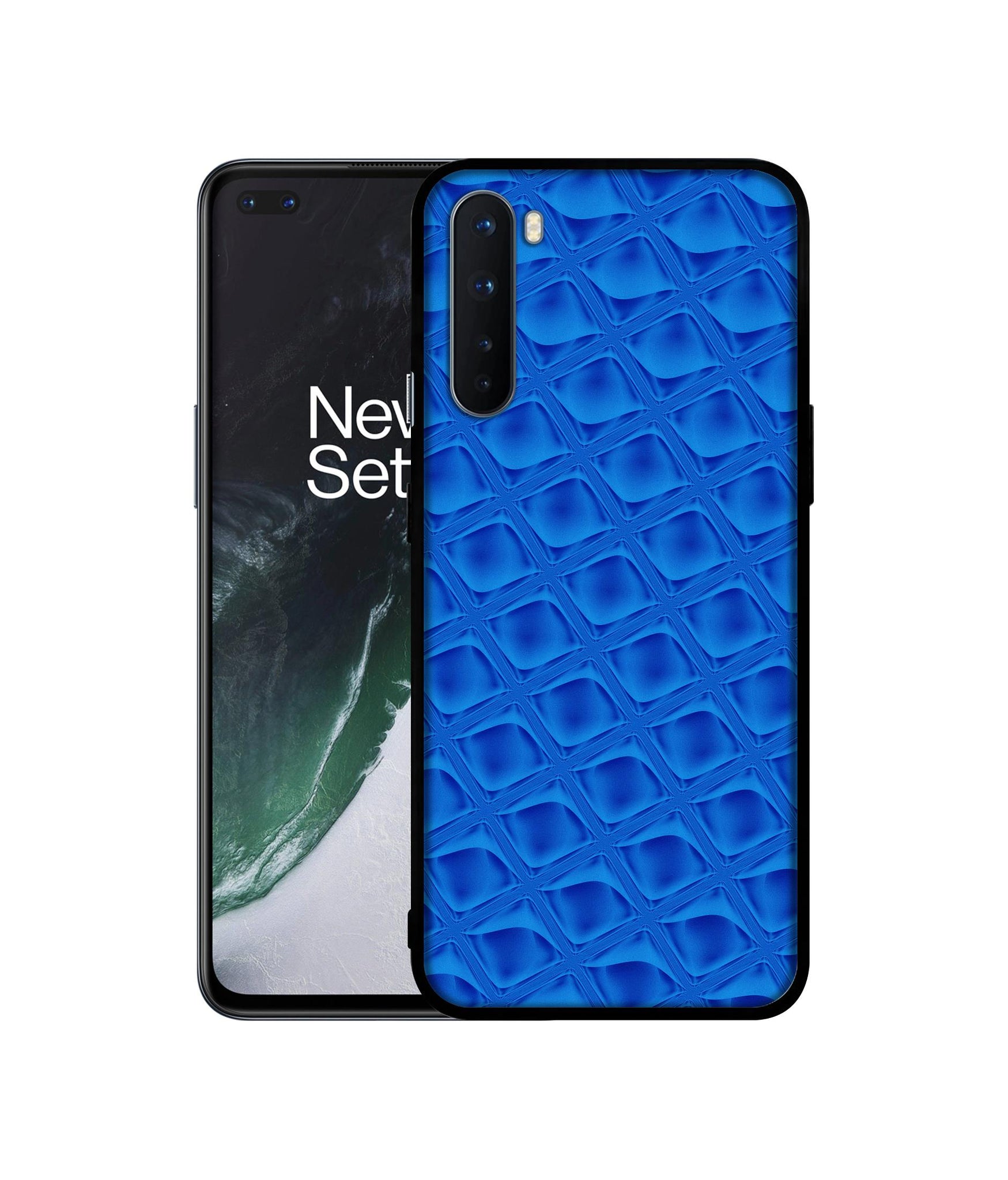 OnePlus Nord 5G