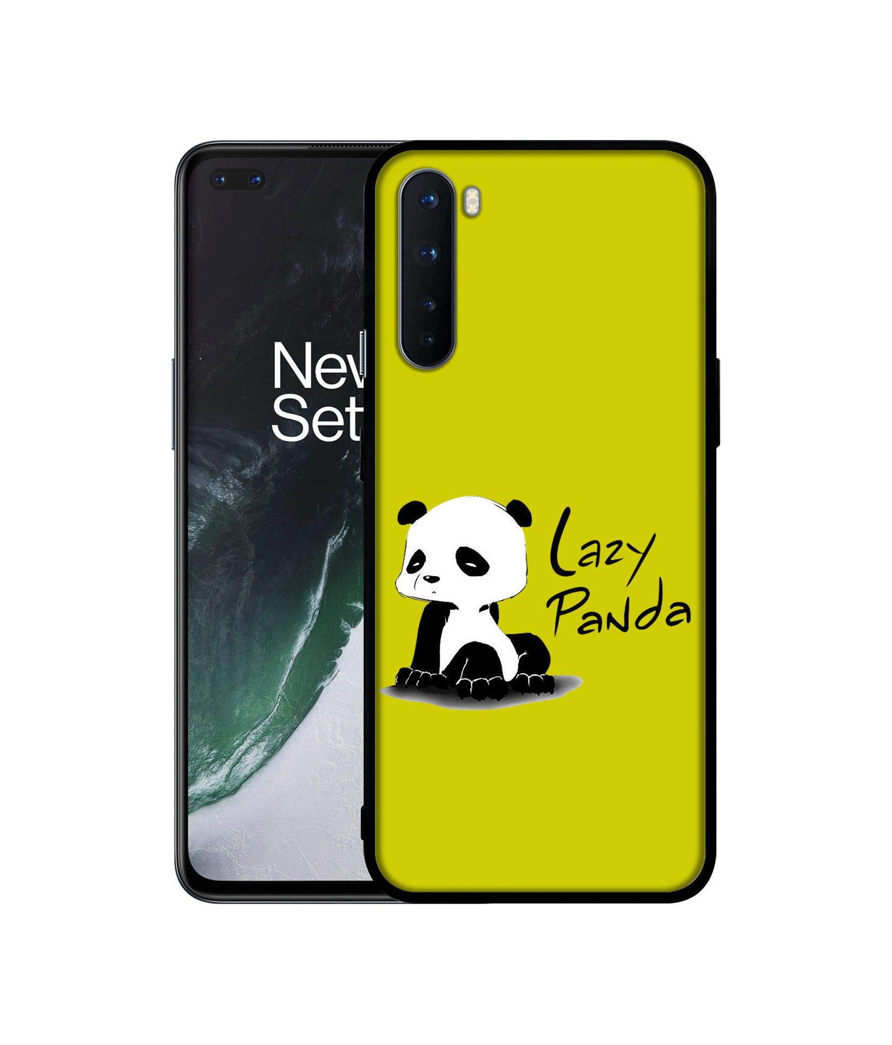 OnePlus Nord 5G