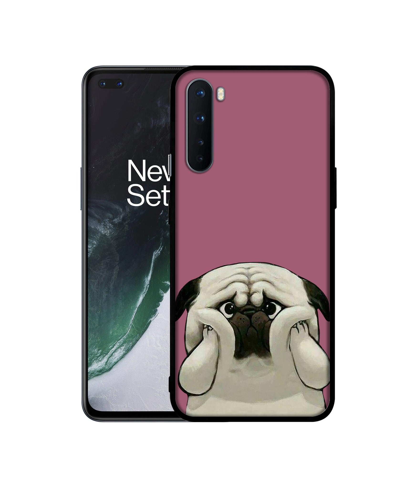 OnePlus Nord 5G