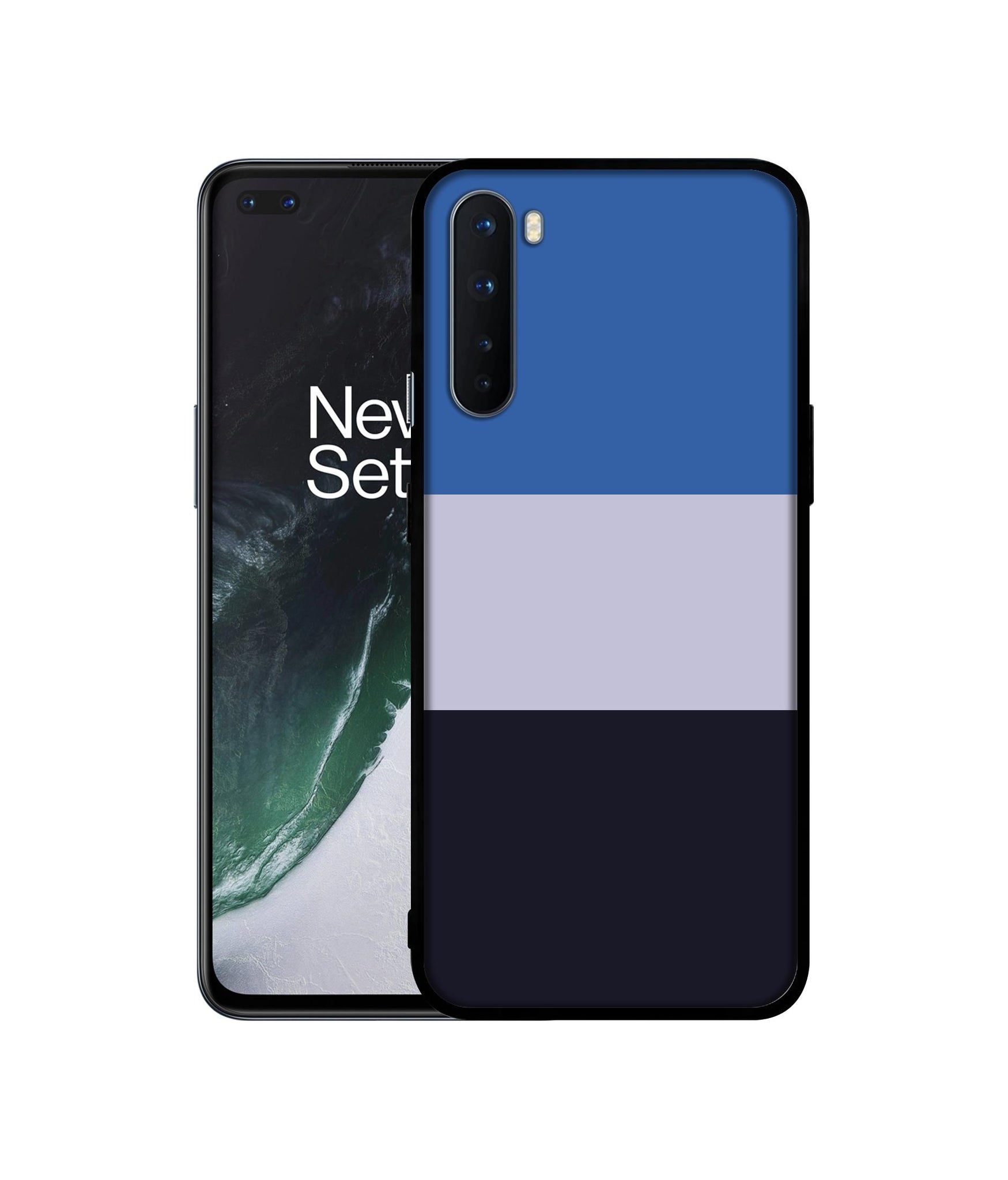 OnePlus Nord 5G