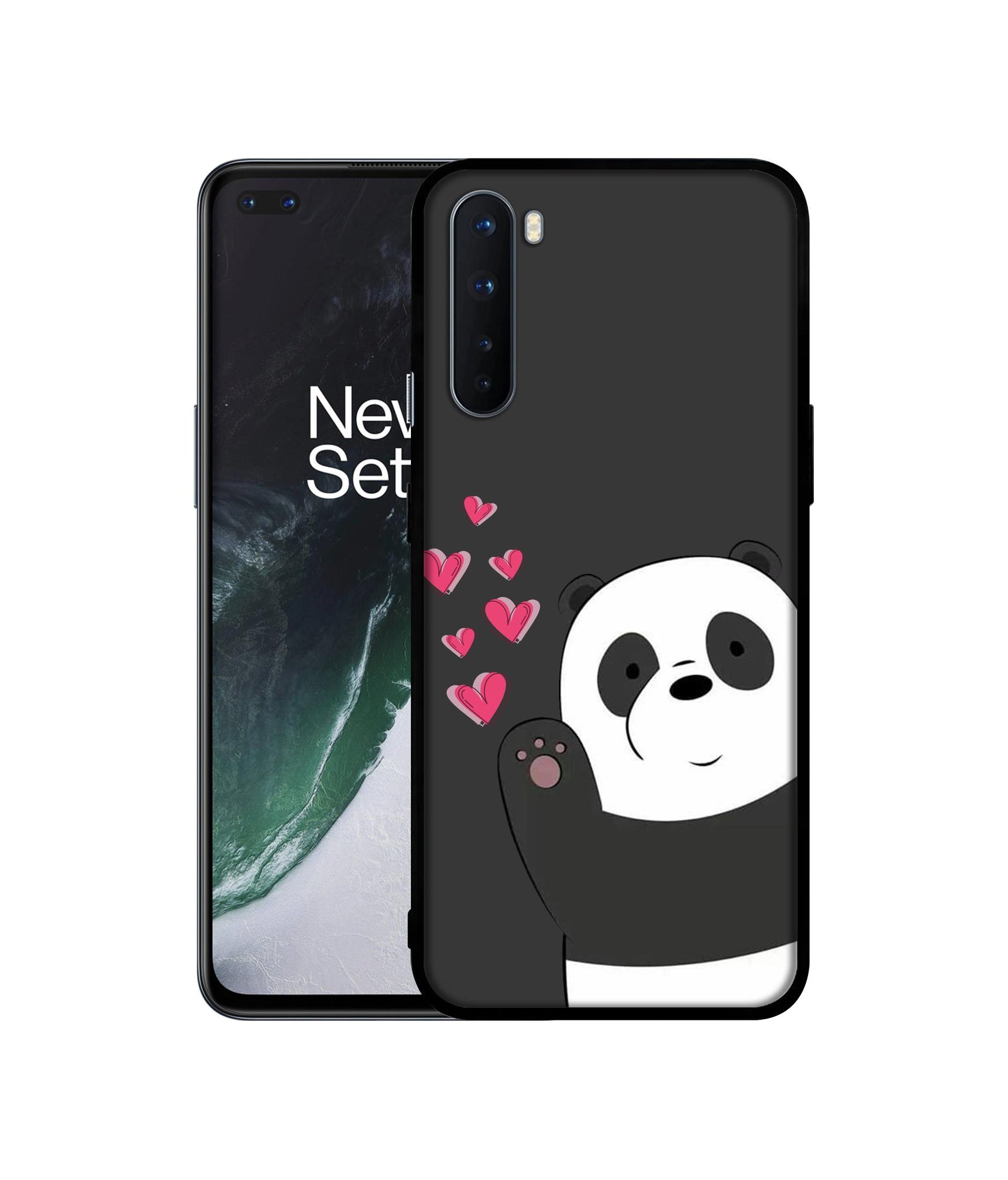 OnePlus Nord 5G