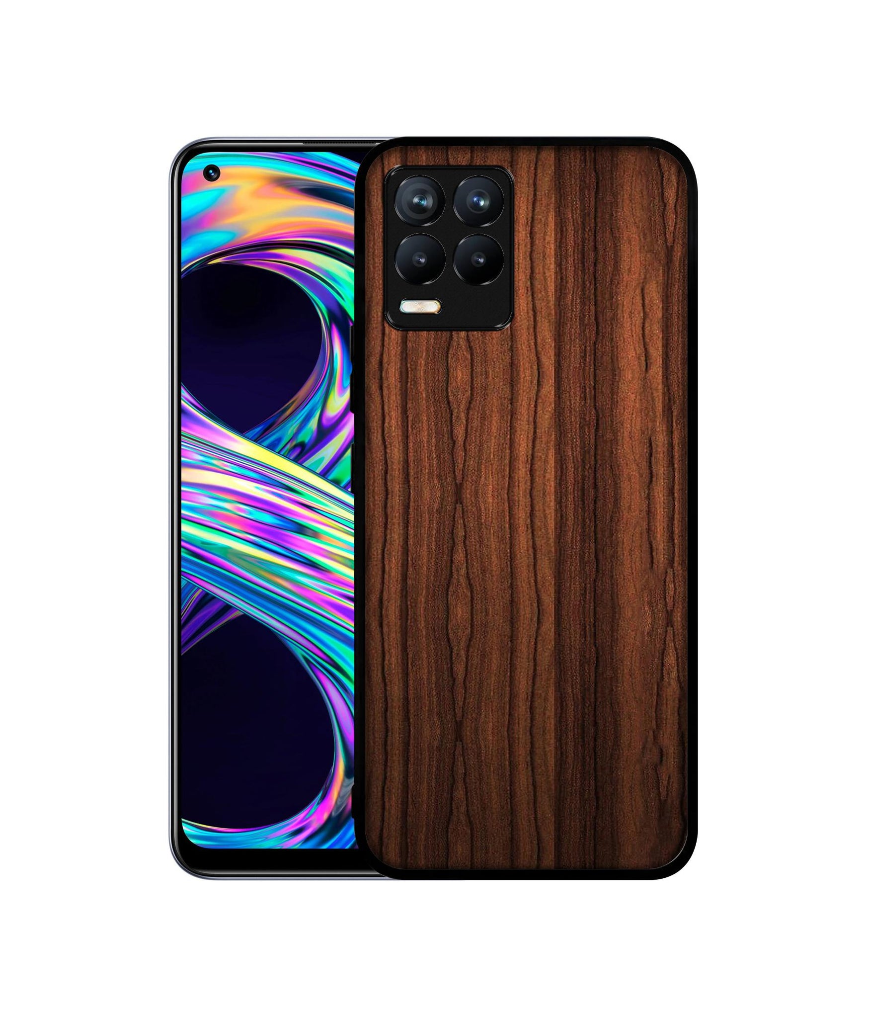 Realme 8 4G / 8 Pro 4G