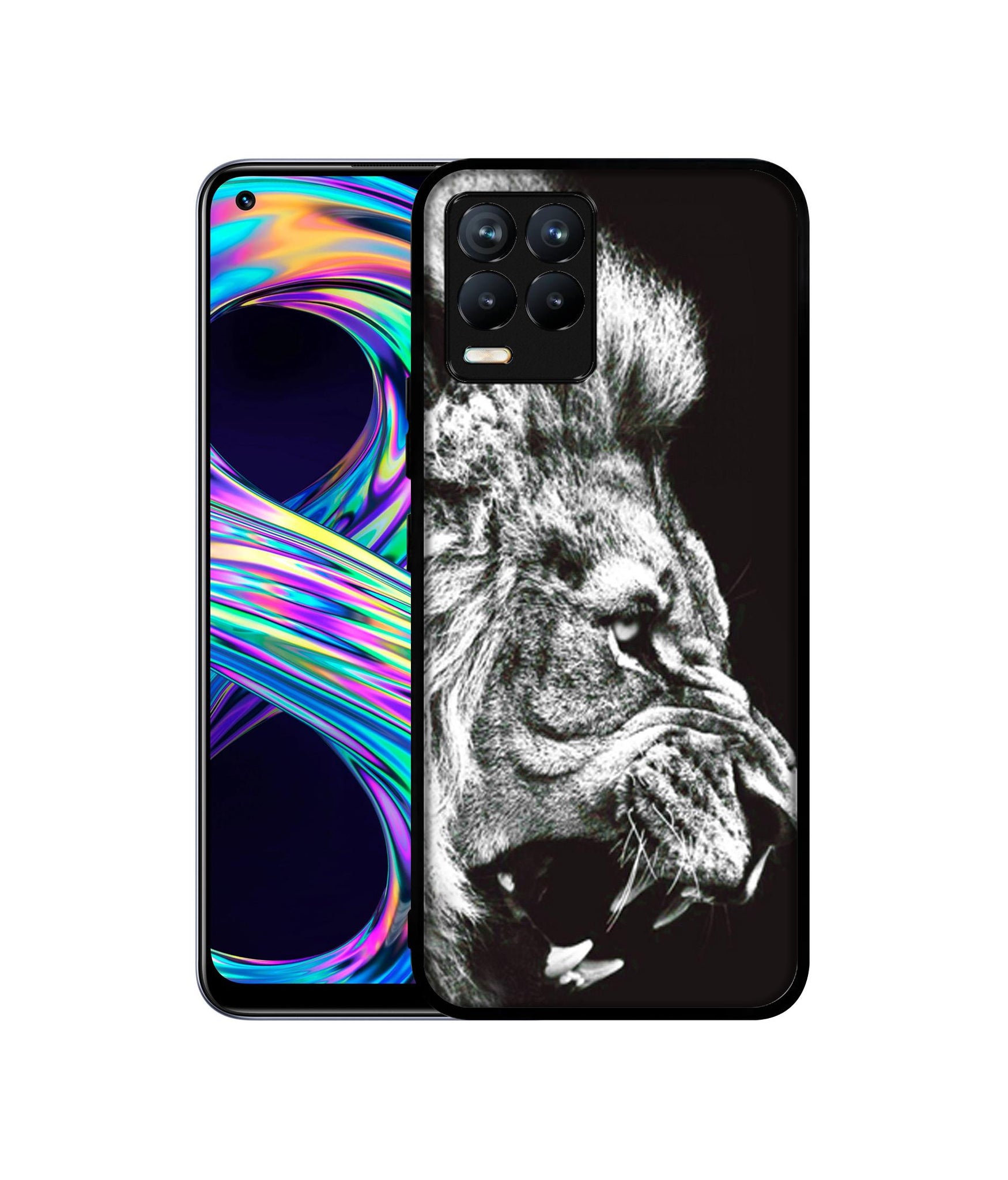 Realme 8 4G / 8 Pro 4G