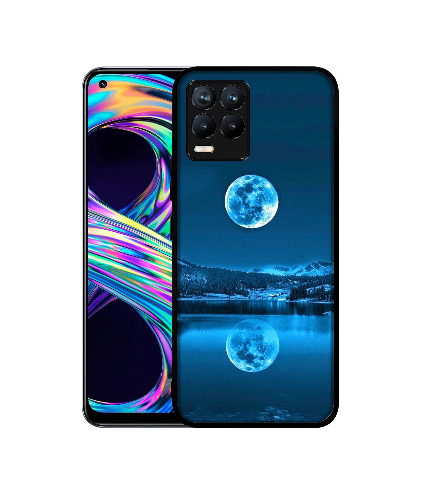 Realme 8 4G / 8 Pro 4G