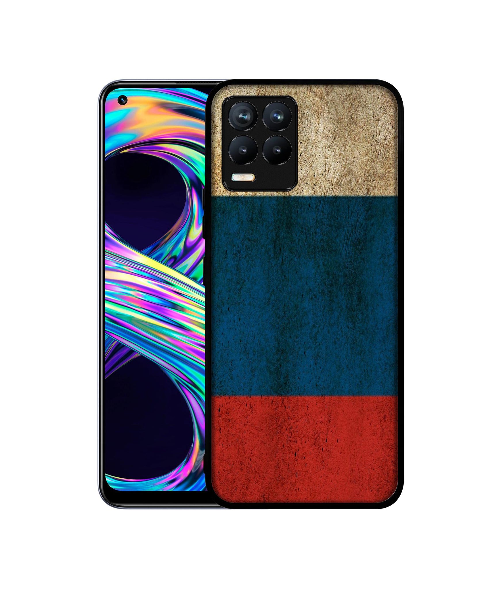 Realme 8 4G / 8 Pro 4G