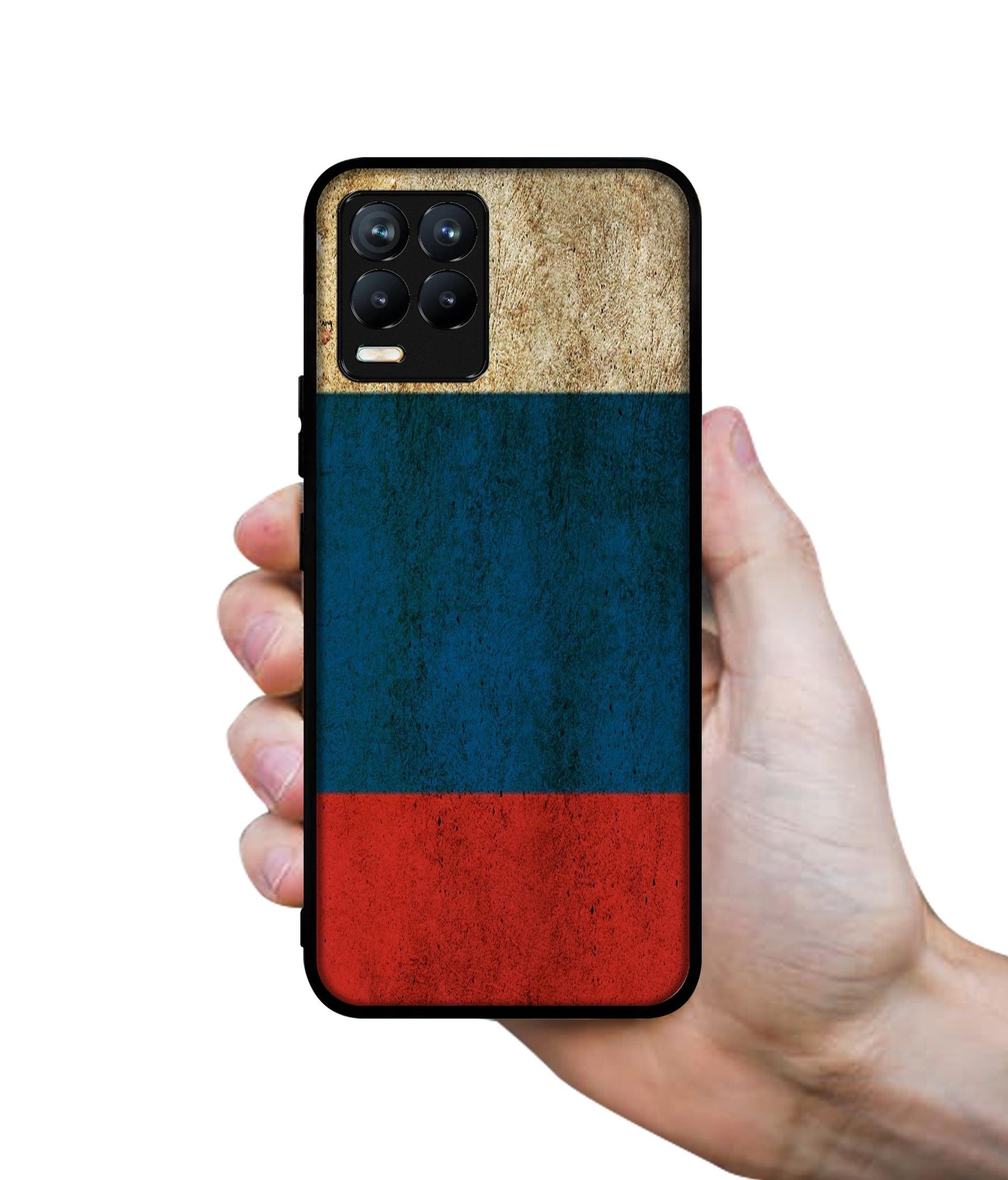 Autumn Girl Design Designer 2D Printed Back Case Cover for Realme 8 4G / 8 Pro 4G