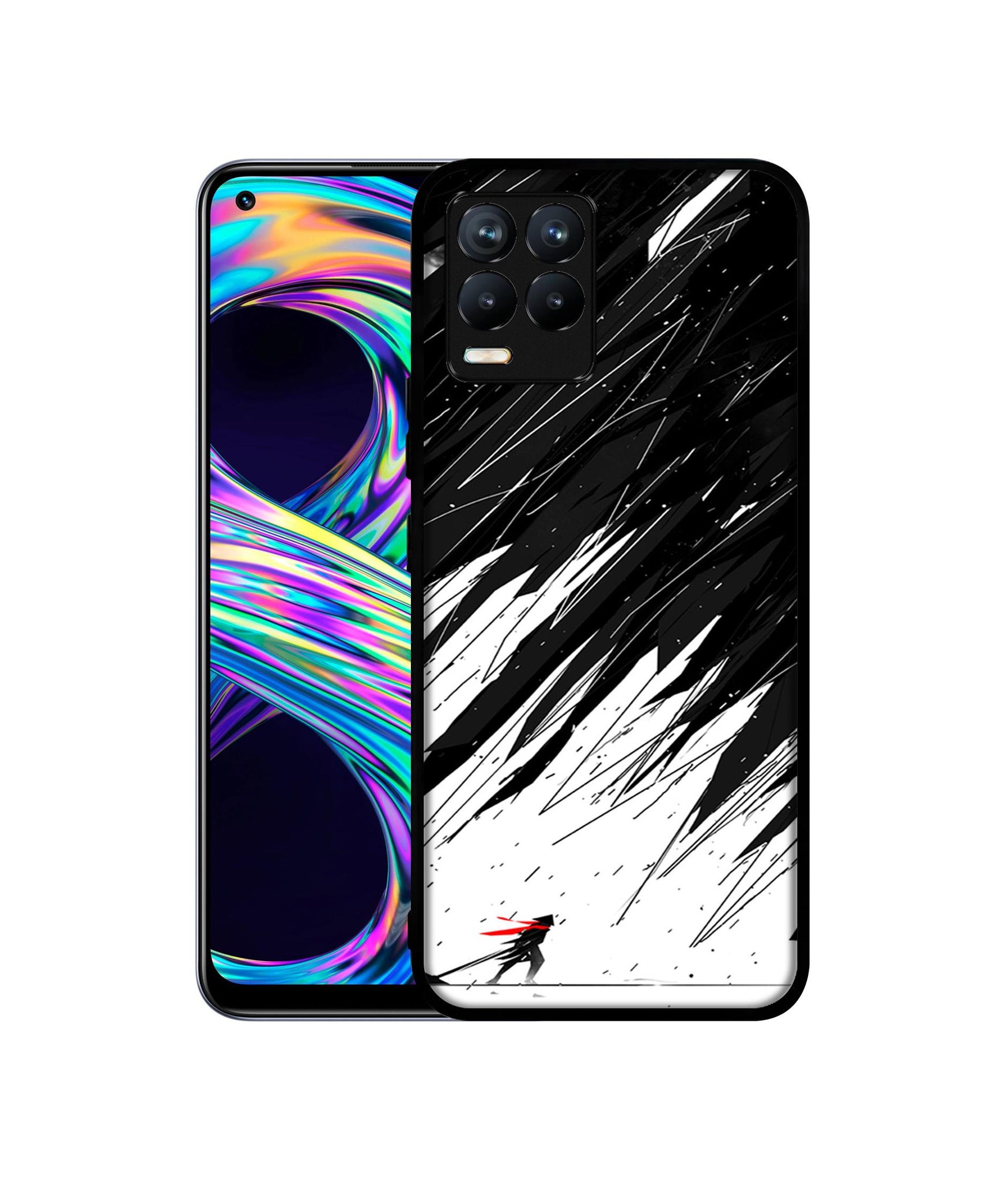 Realme 8 4G / 8 Pro 4G