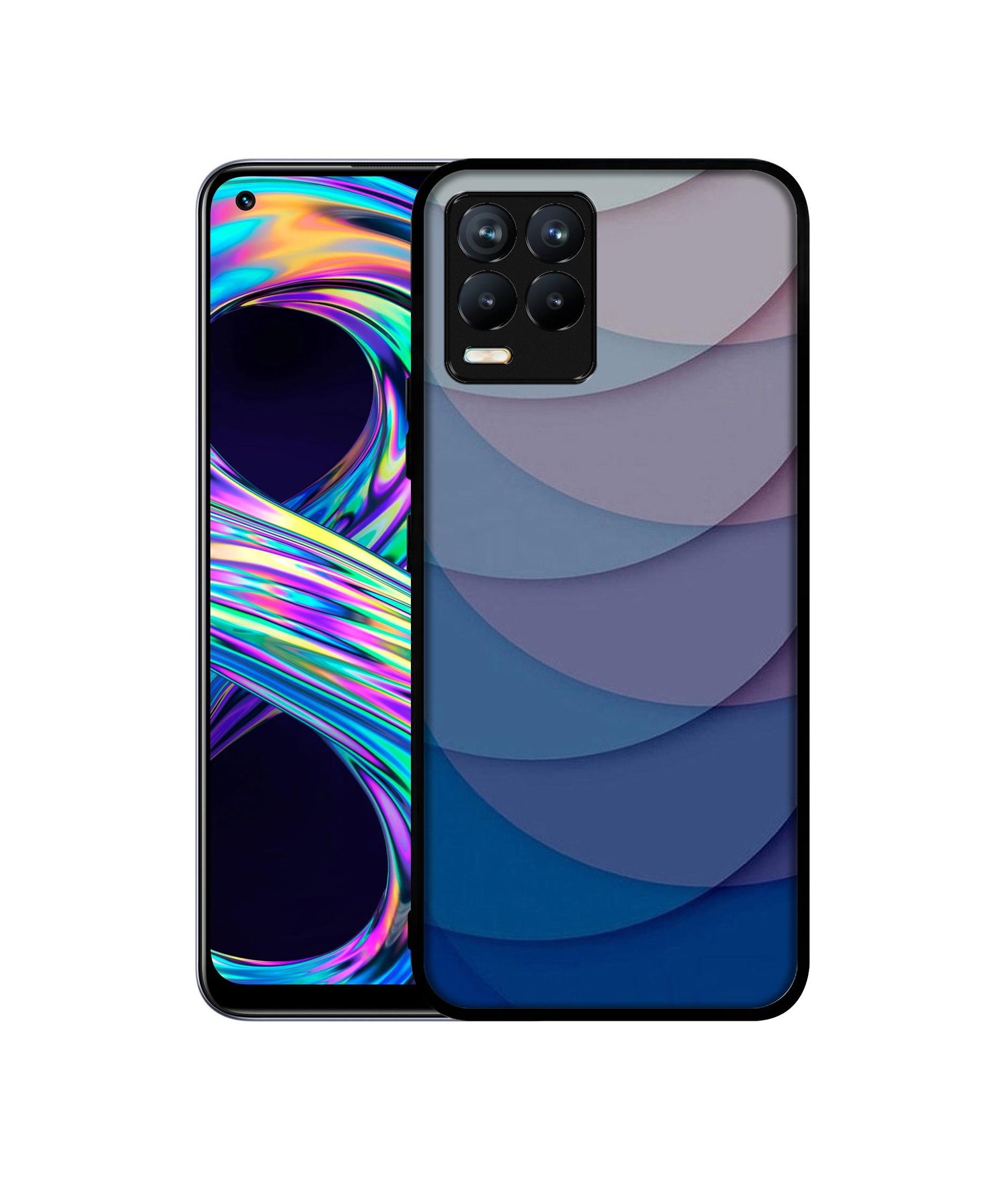 Realme 8 4G / 8 Pro 4G