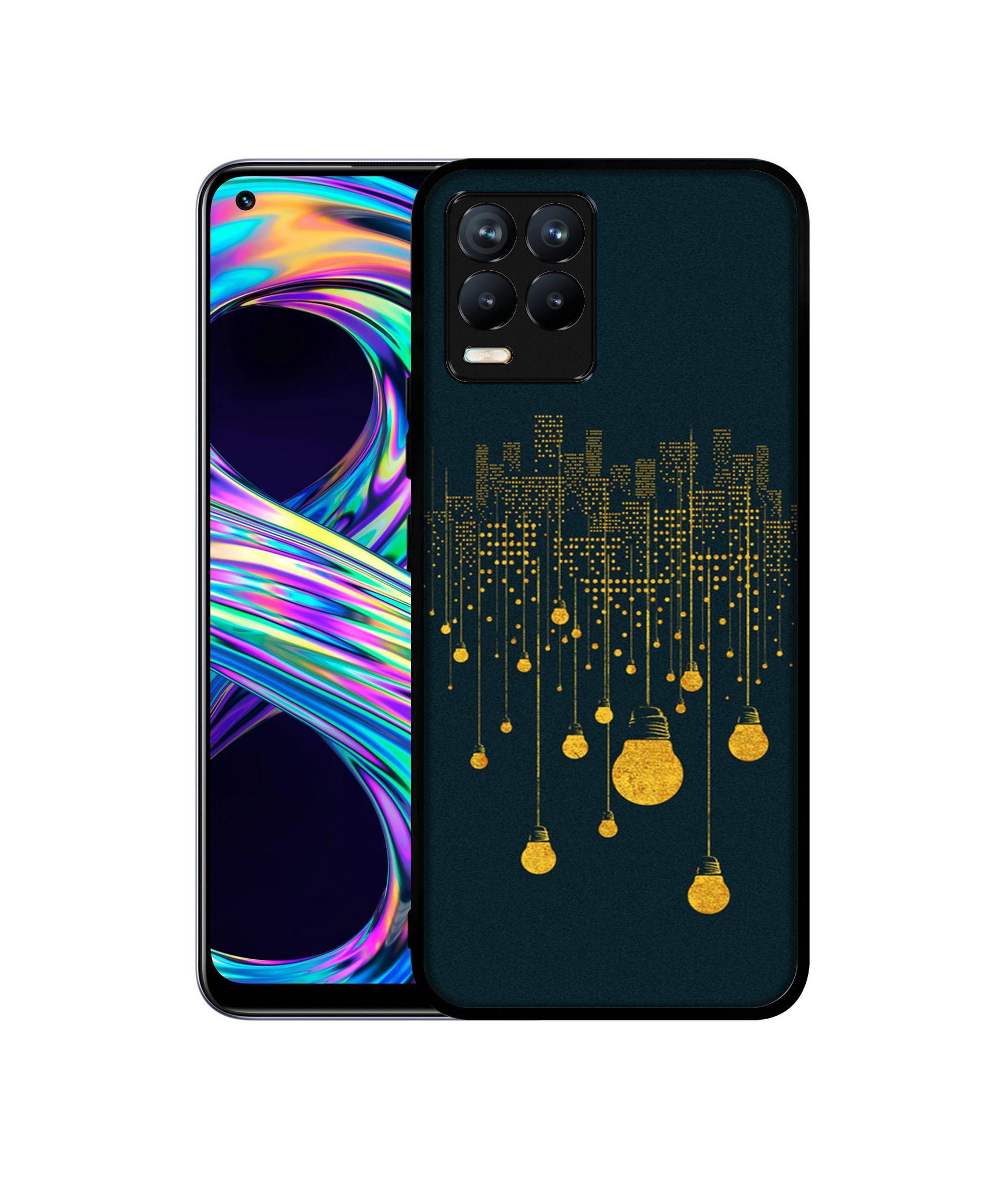 Realme 8 4G / 8 Pro 4G