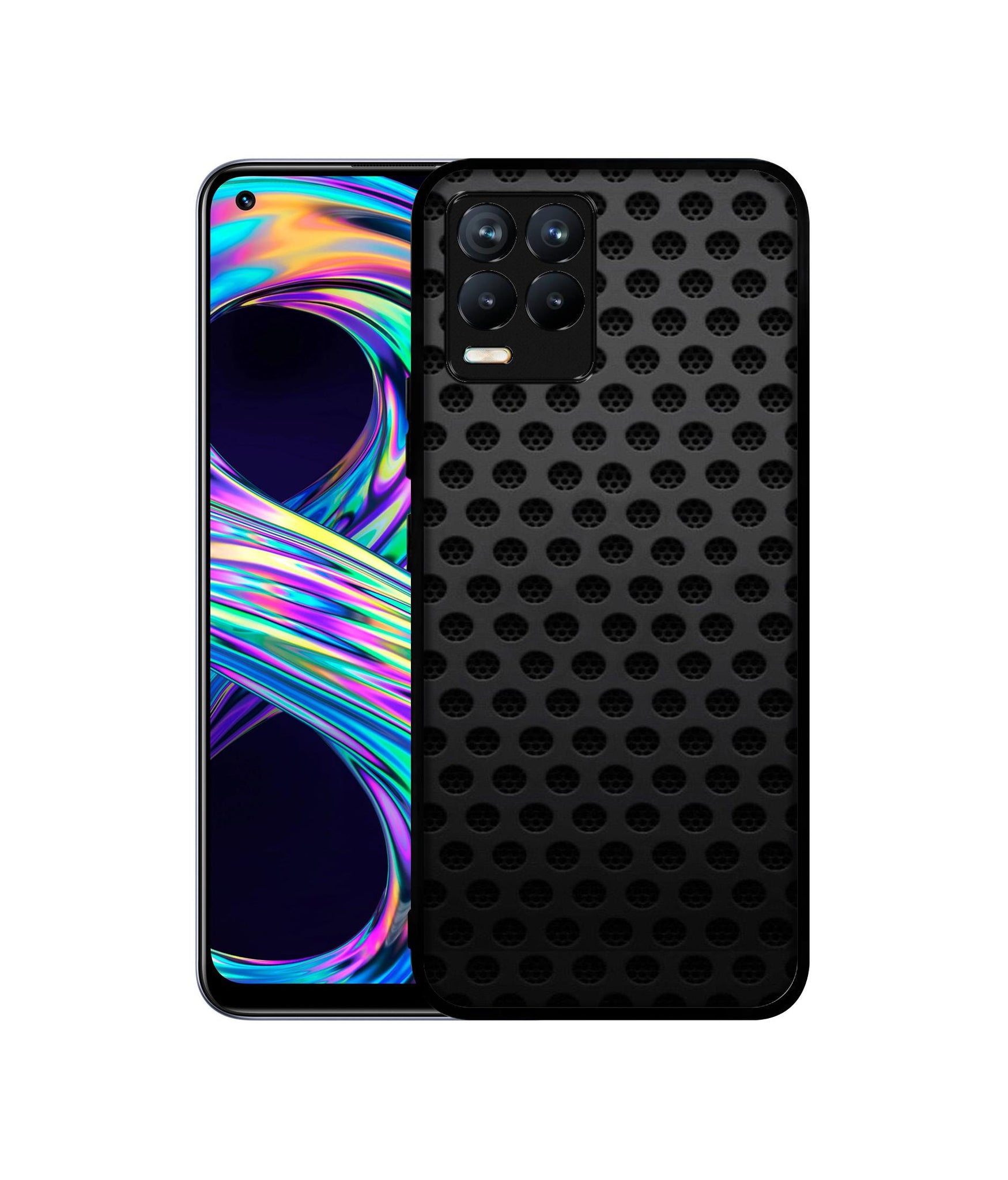 Realme 8 4G / 8 Pro 4G