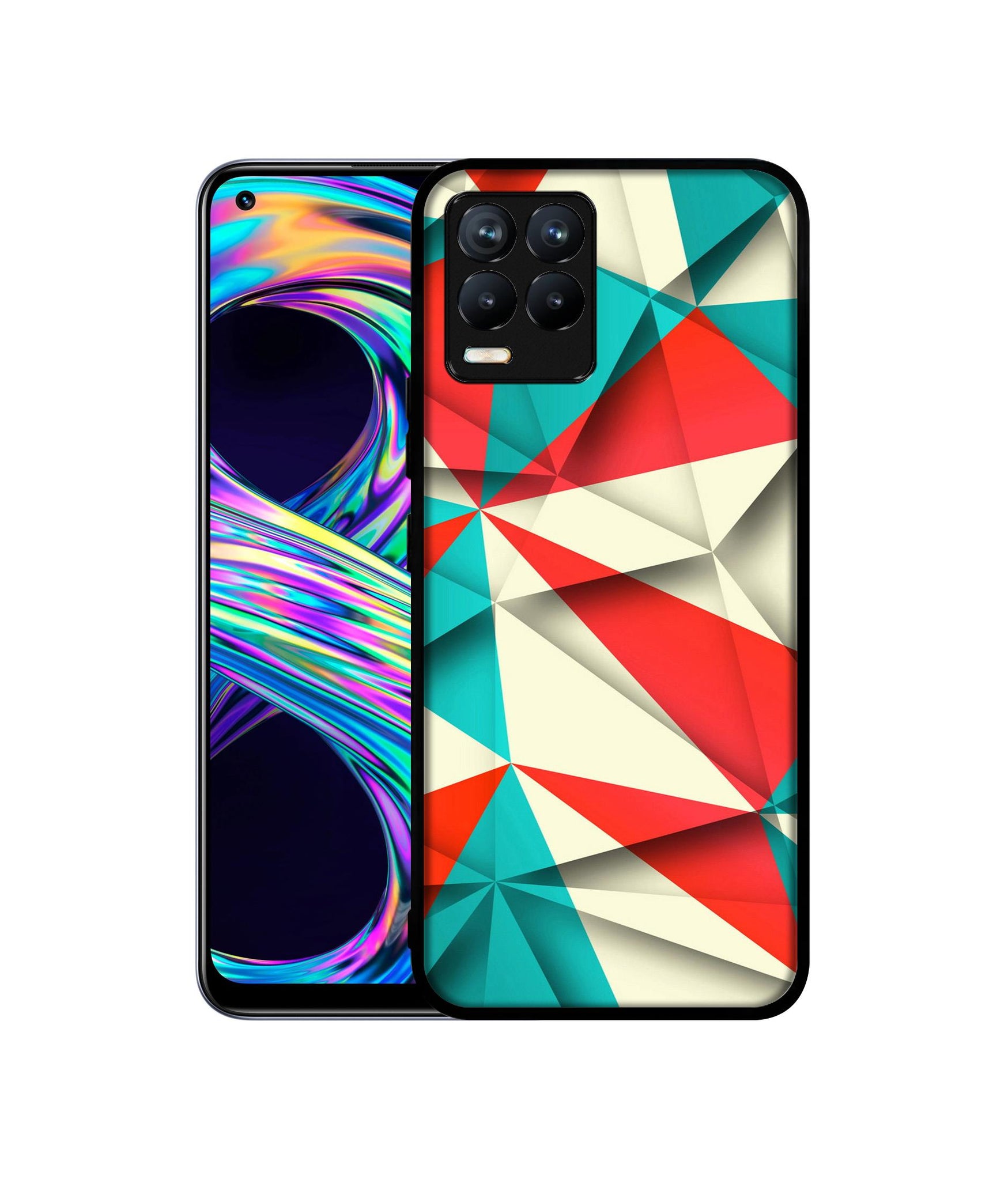 Realme 8 4G / 8 Pro 4G