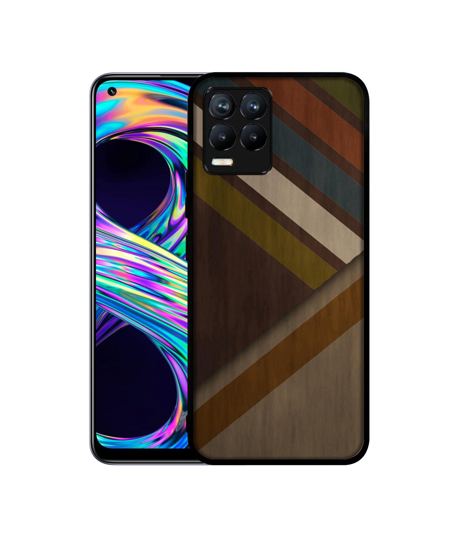 Realme 8 4G / 8 Pro 4G