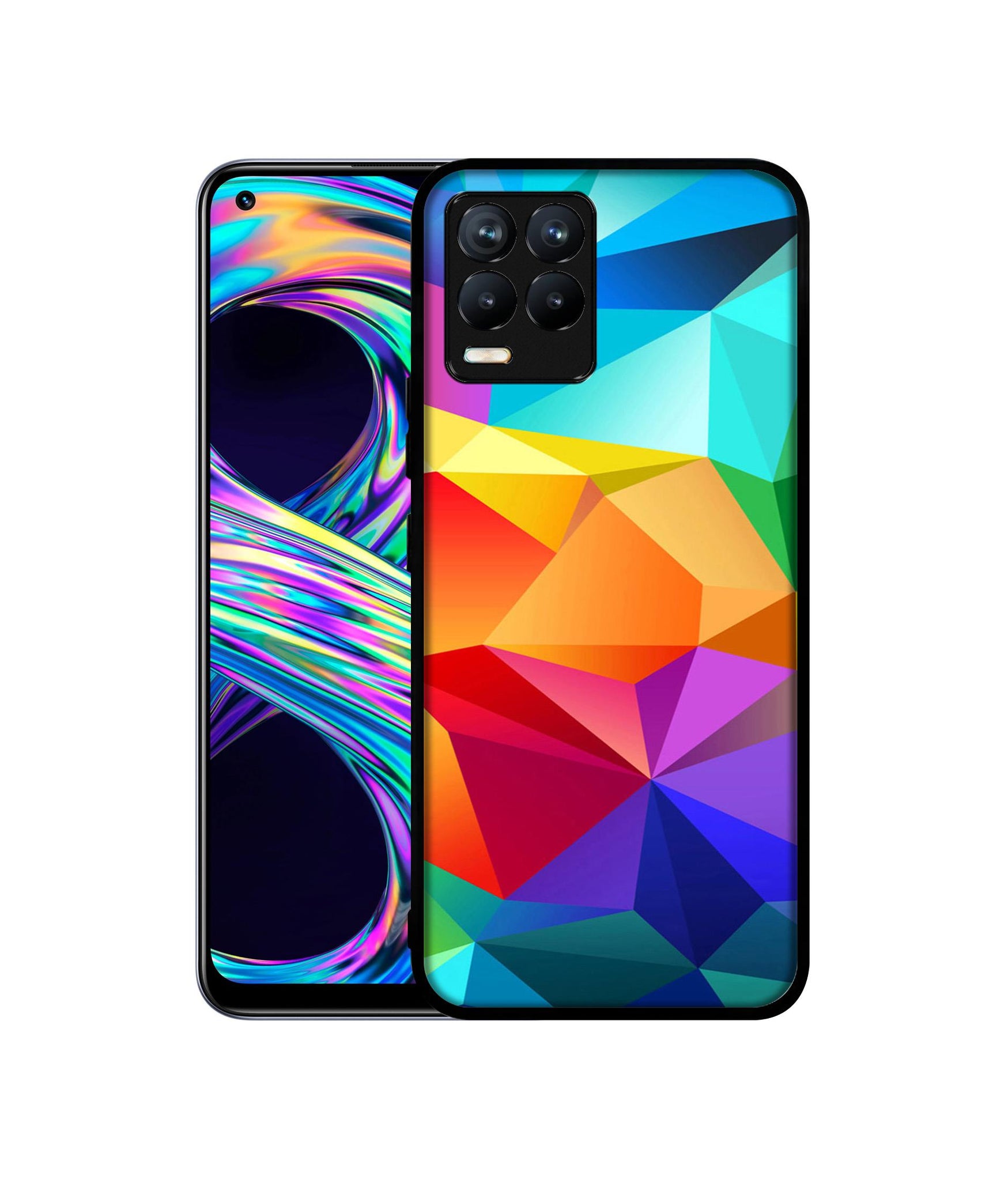 Realme 8 4G / 8 Pro 4G