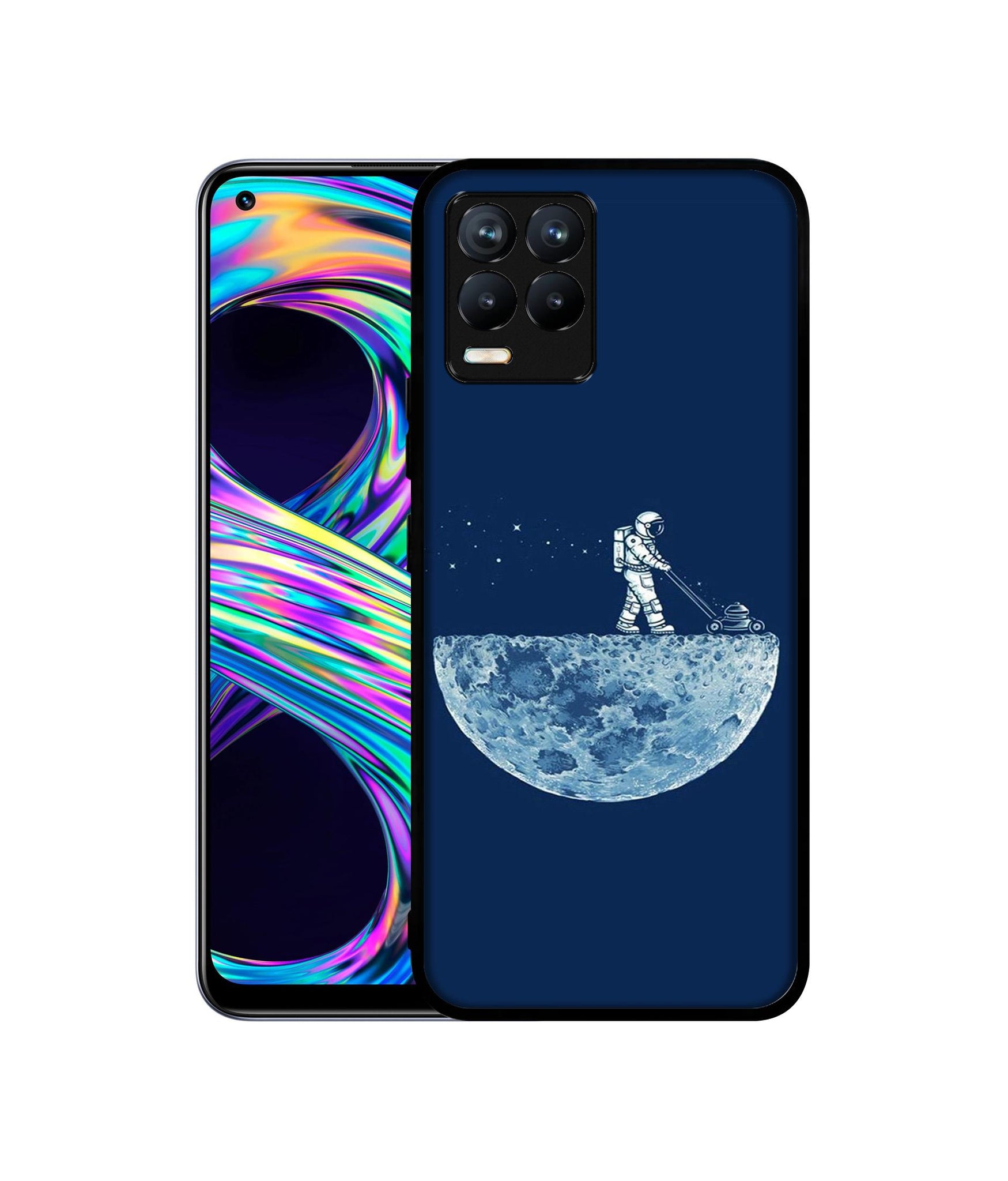 Realme 8 4G / 8 Pro 4G