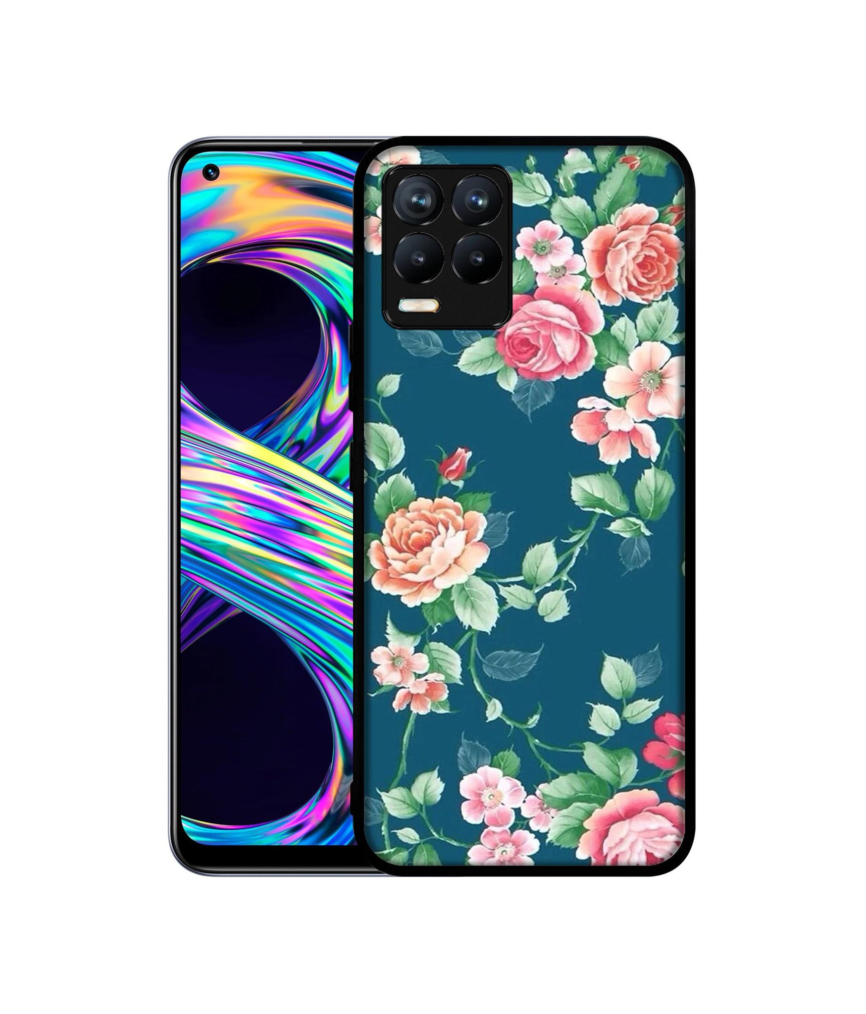 Realme 8 4G / 8 Pro 4G