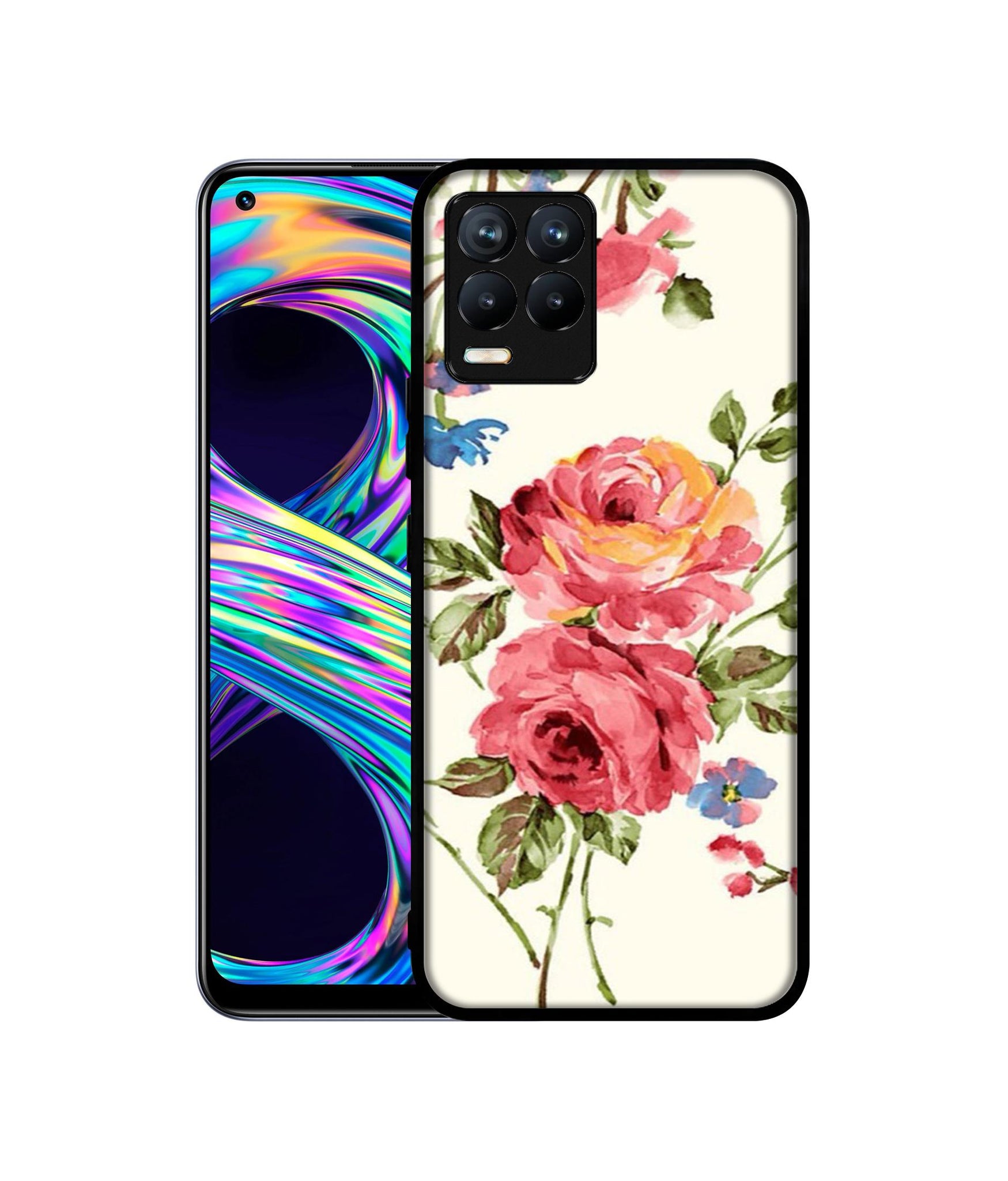 Realme 8 4G / 8 Pro 4G