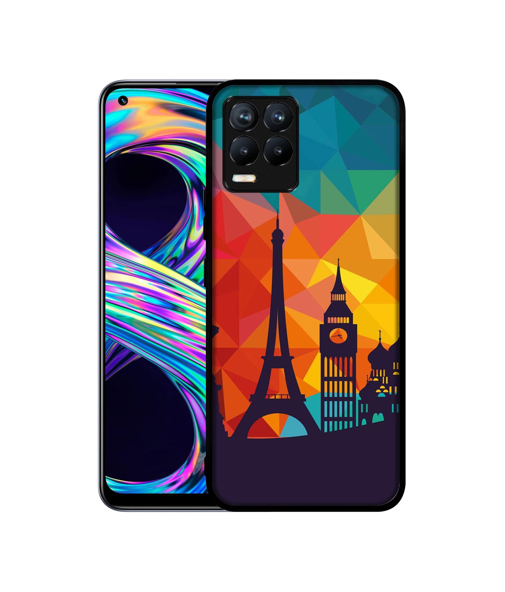 Realme 8 5G / 8s 5G / Narzo 30 5G