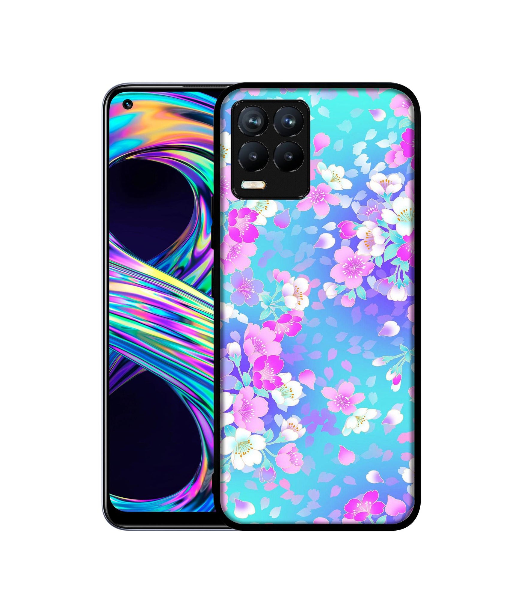 Realme 8 4G / 8 Pro 4G