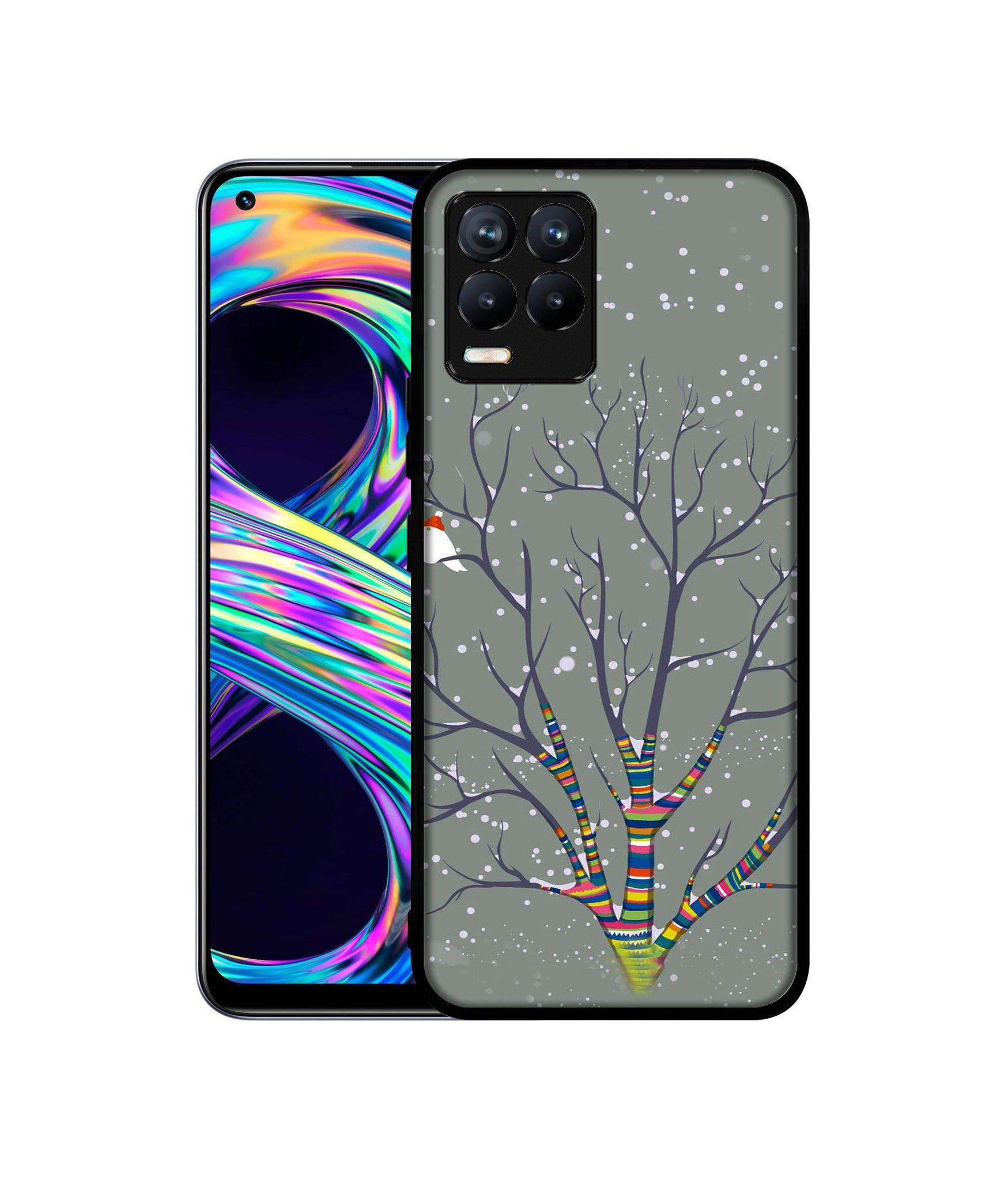 Realme 8 4G / 8 Pro 4G