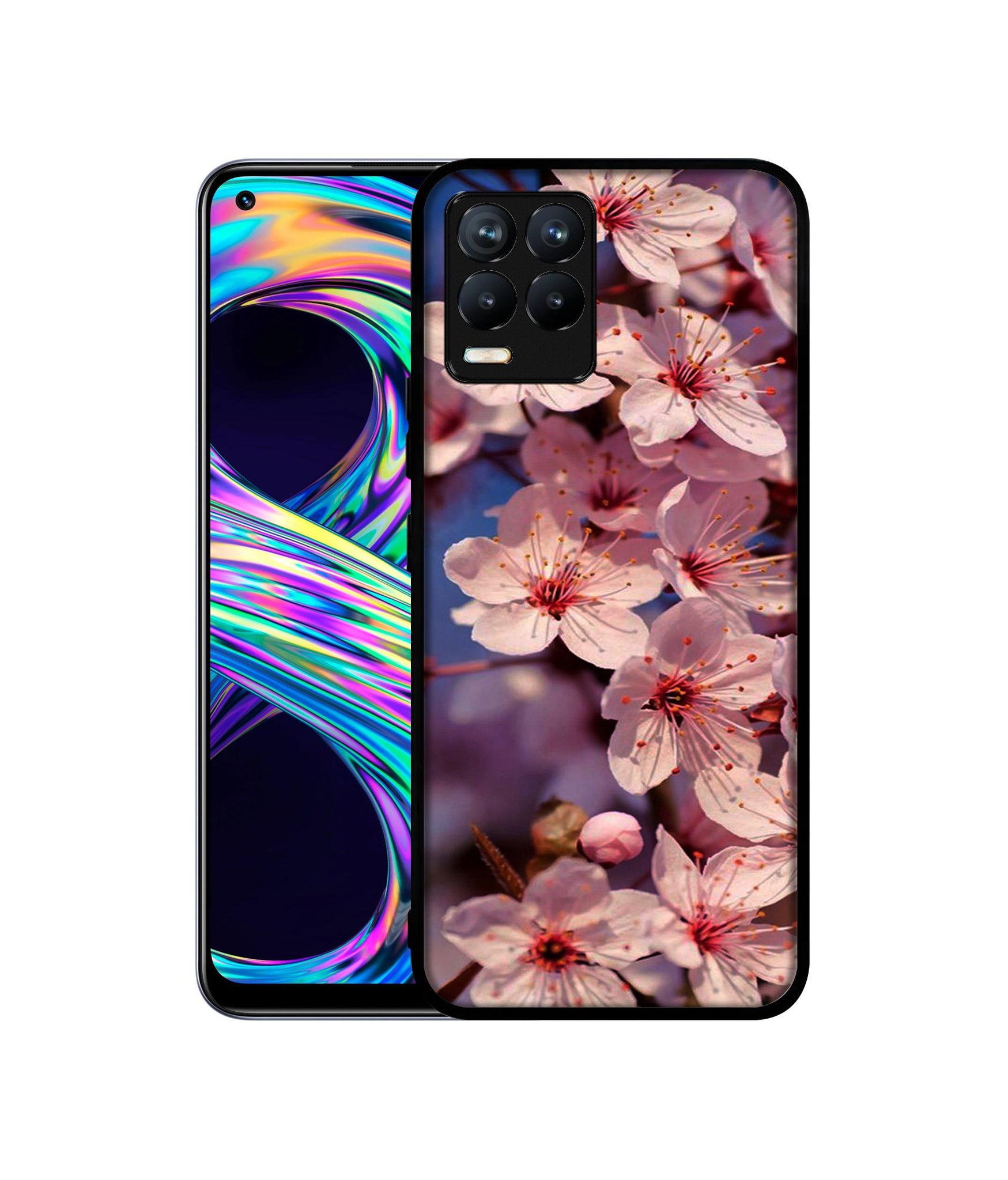 Realme 8 4G / 8 Pro 4G