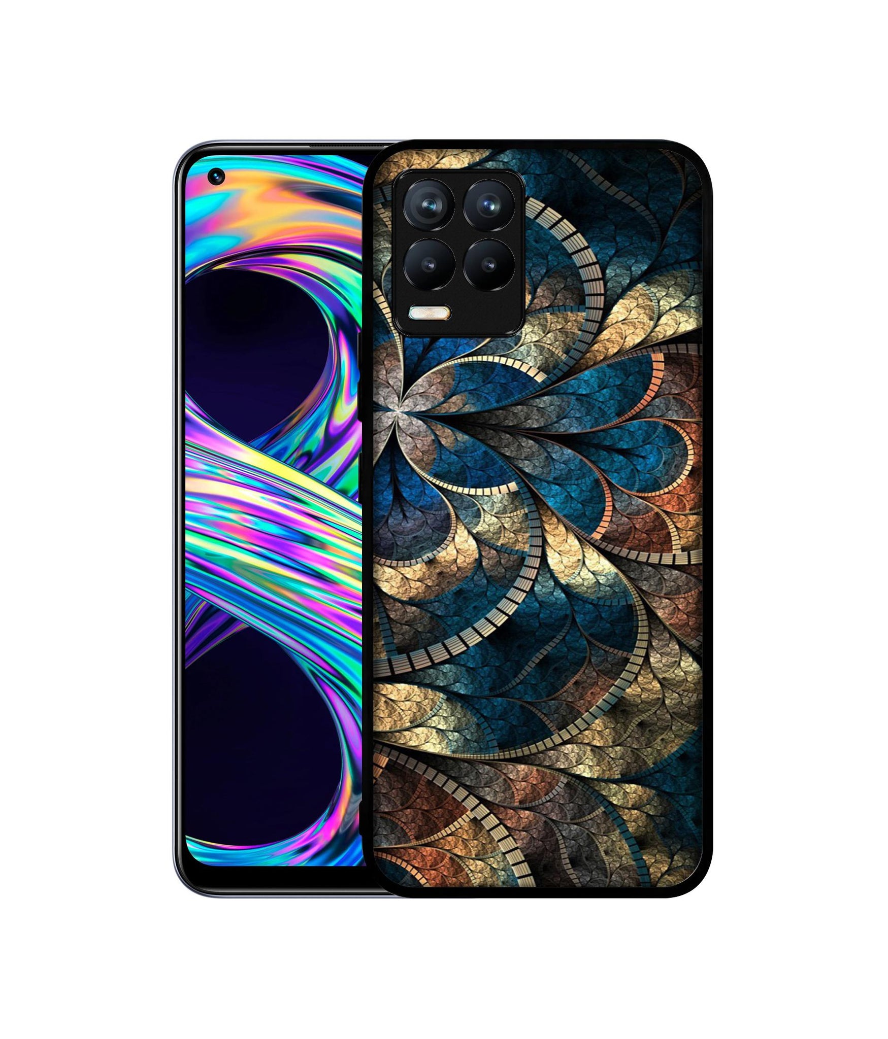 Realme 8 4G / 8 Pro 4G