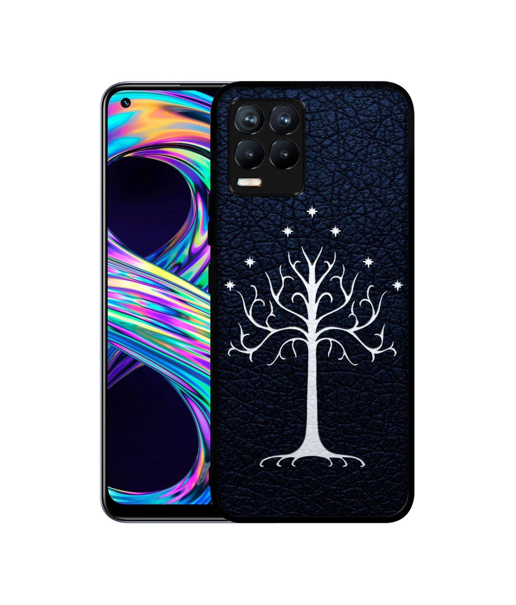 Realme 8 4G / 8 Pro 4G