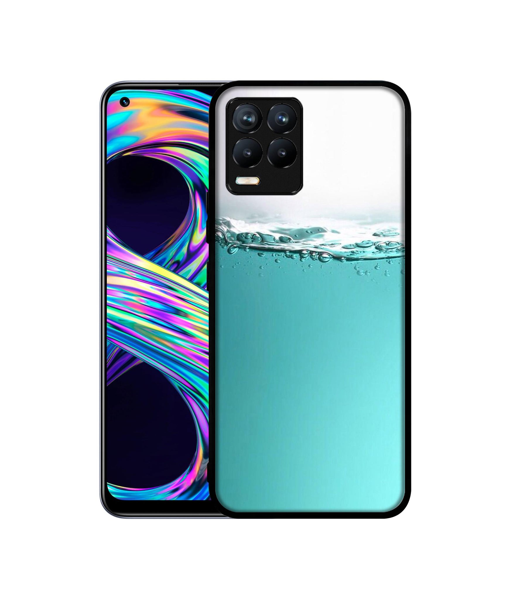 Realme 8 4G / 8 Pro 4G