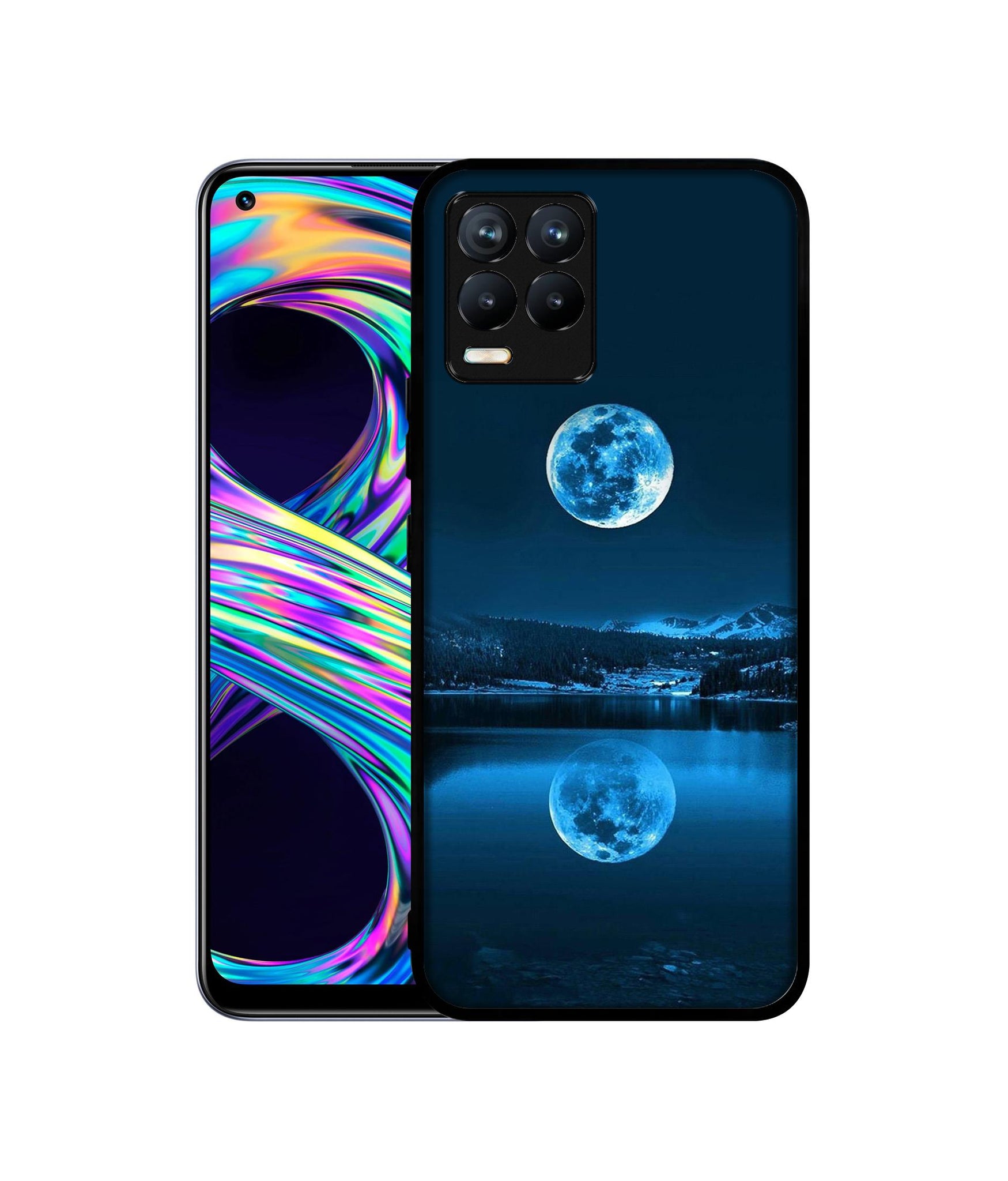 Realme 8 4G / 8 Pro 4G