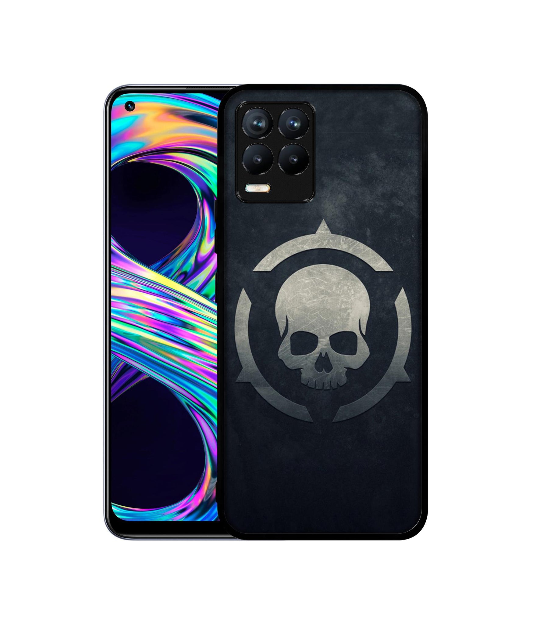 Realme 8 4G / 8 Pro 4G