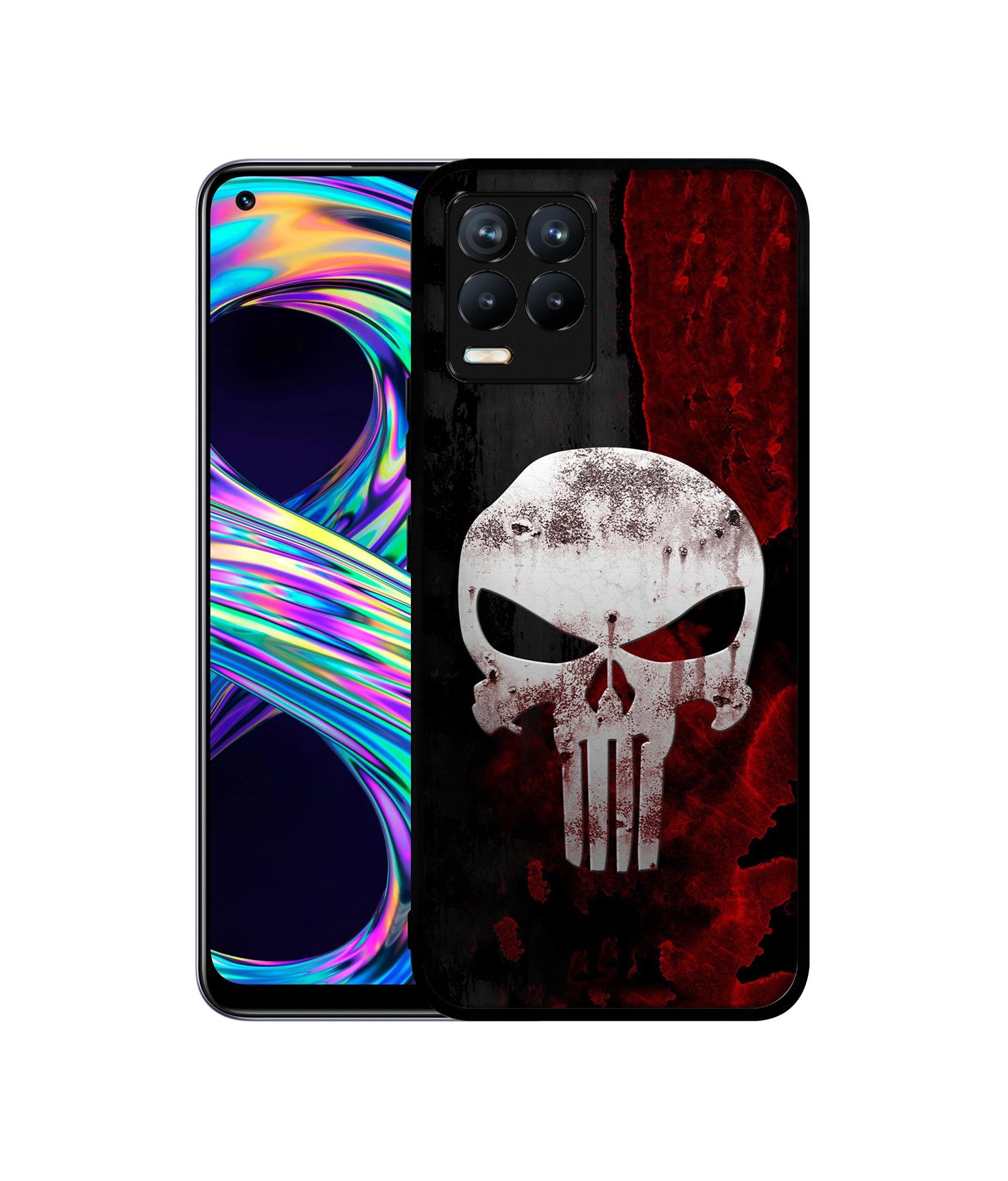 Realme 8 4G / 8 Pro 4G