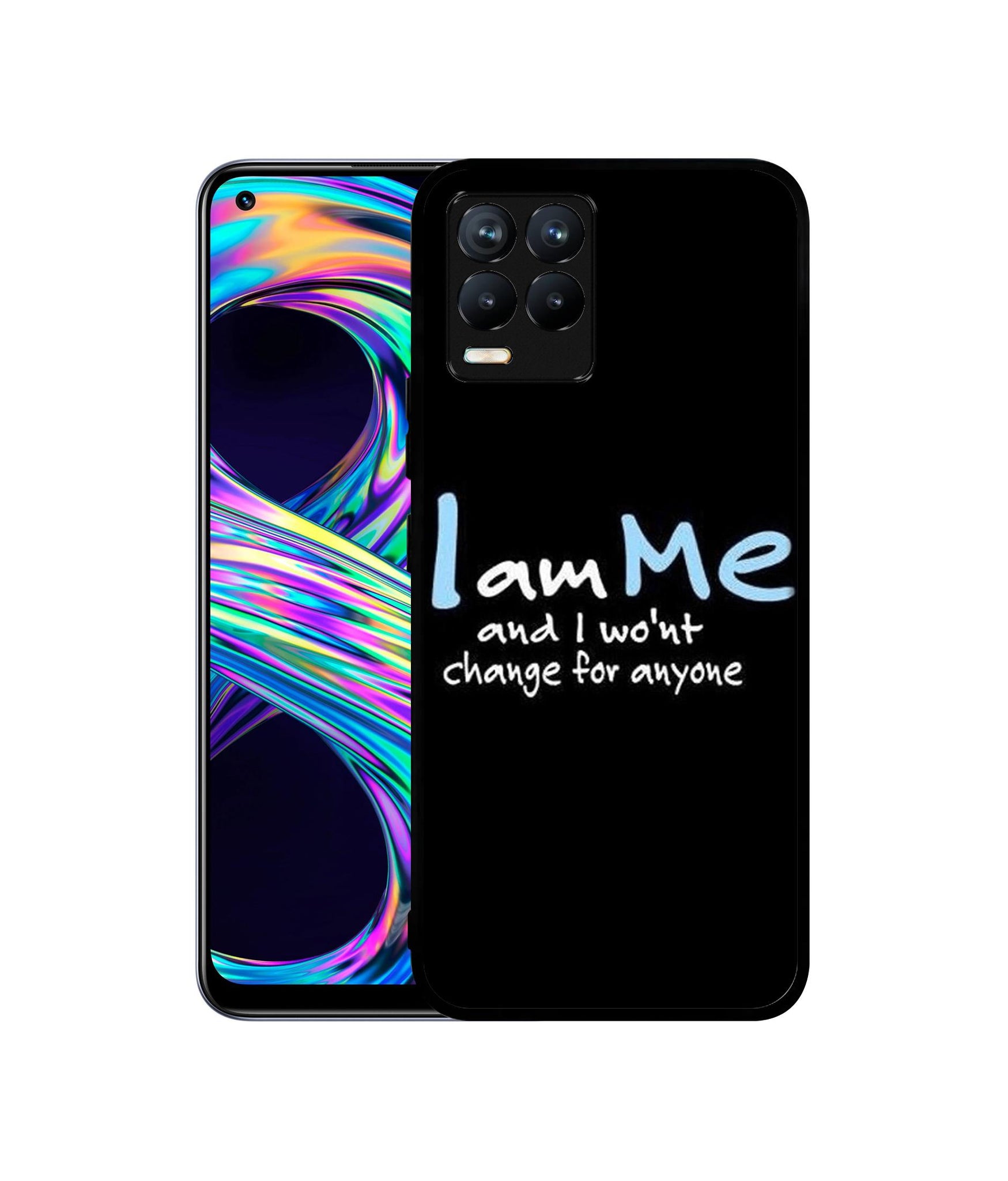 Realme 8 4G / 8 Pro 4G