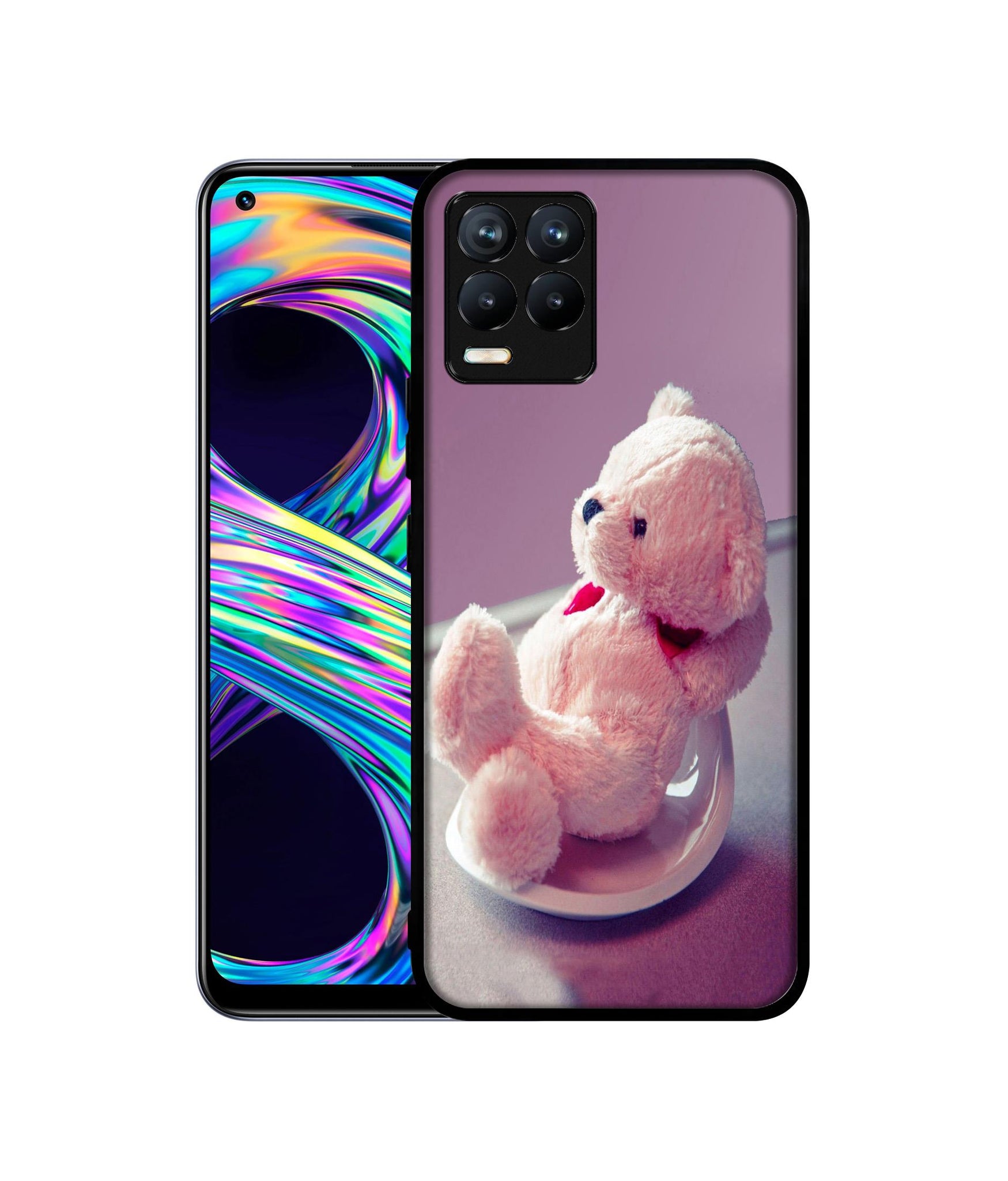 Realme 8 4G / 8 Pro 4G