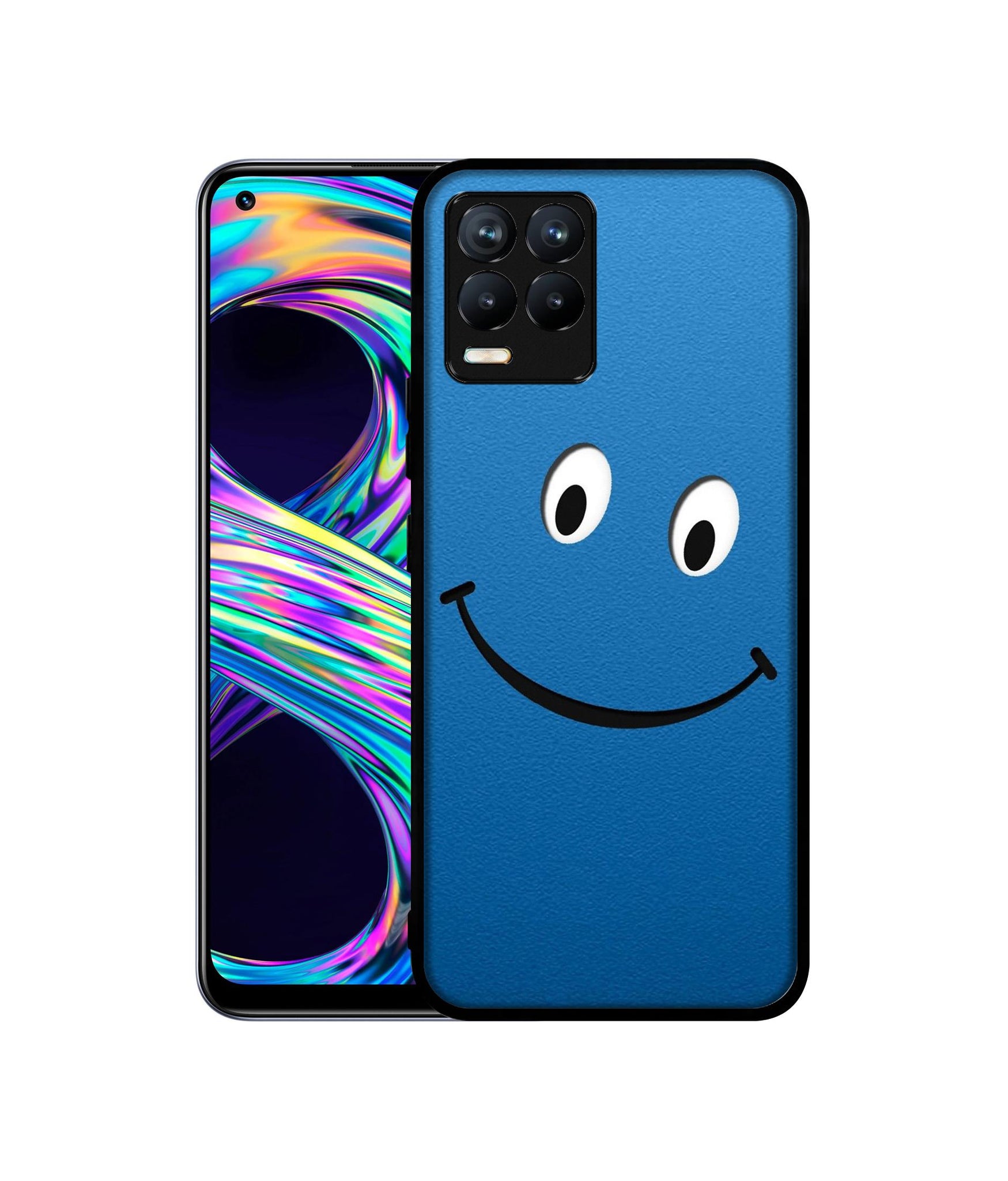 Realme 8 4G / 8 Pro 4G