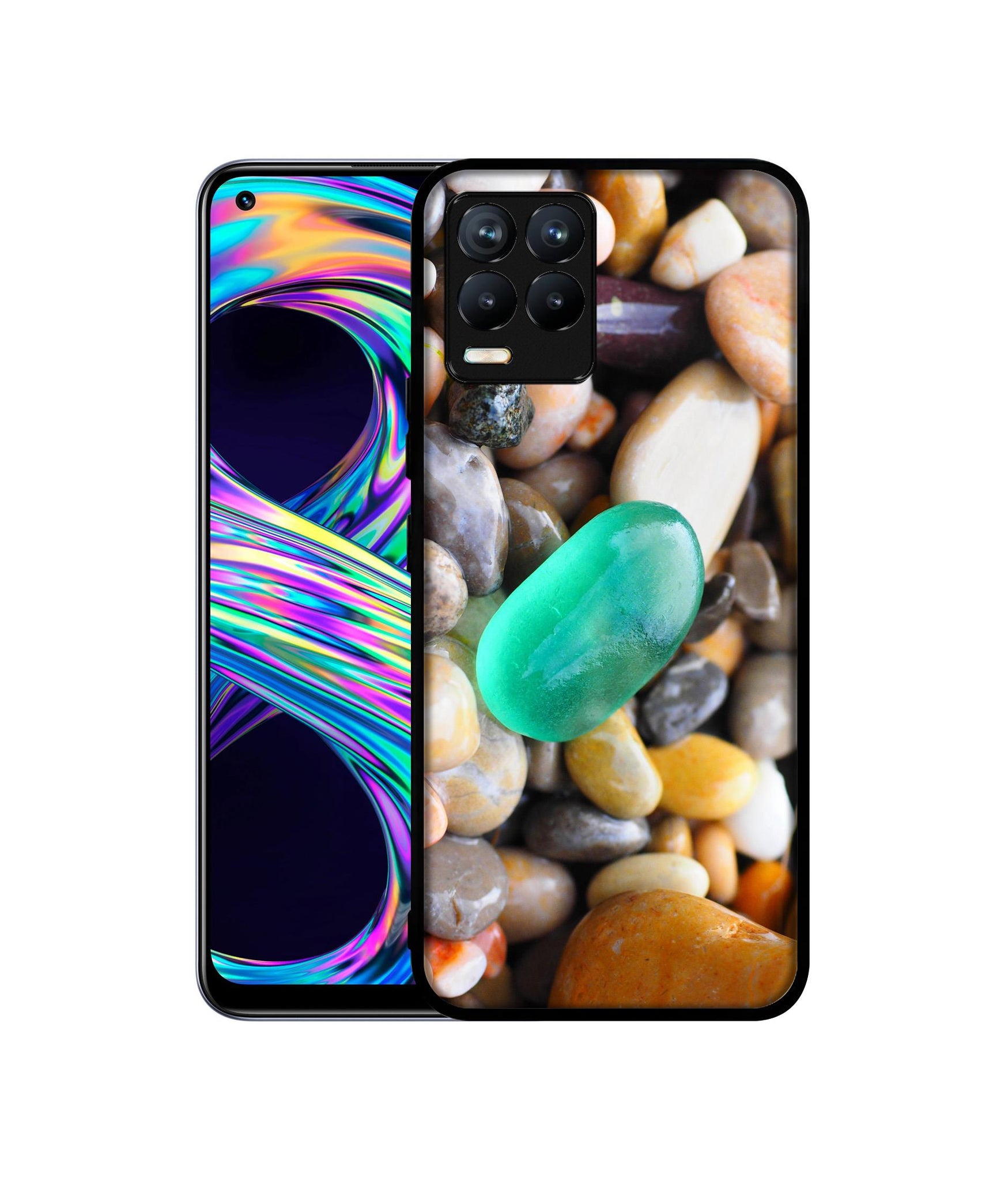 Realme 8 4G / 8 Pro 4G