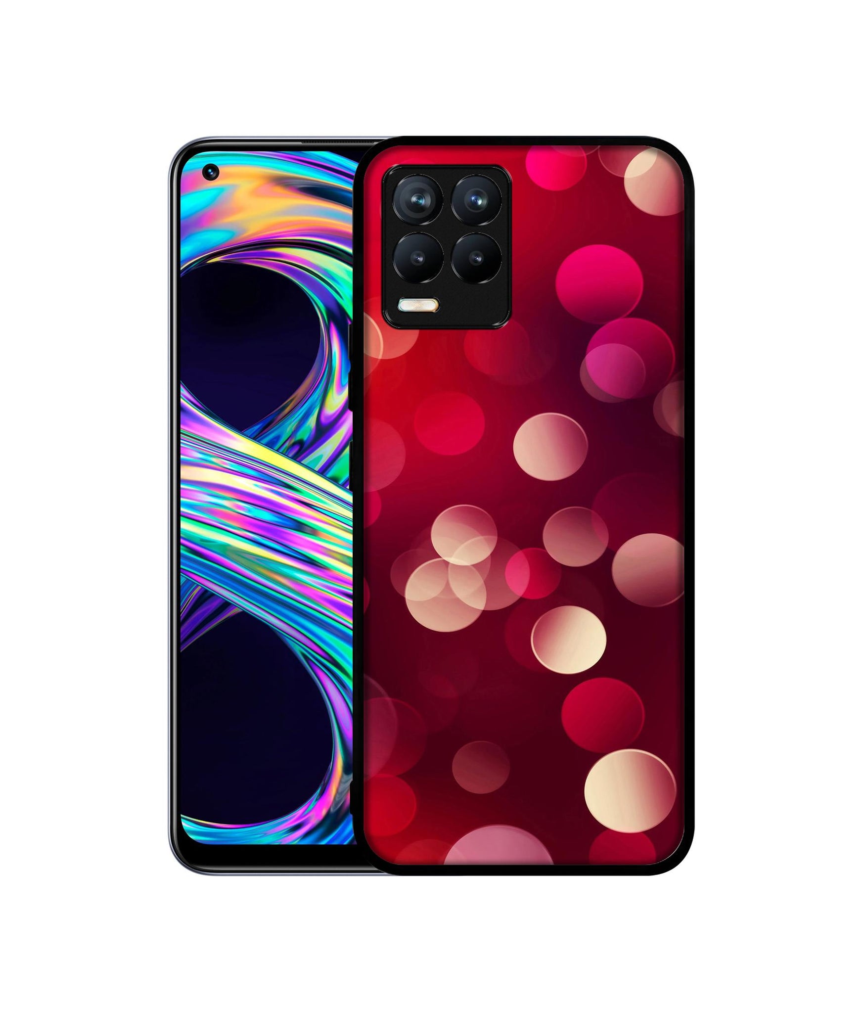 Realme 8 4G / 8 Pro 4G